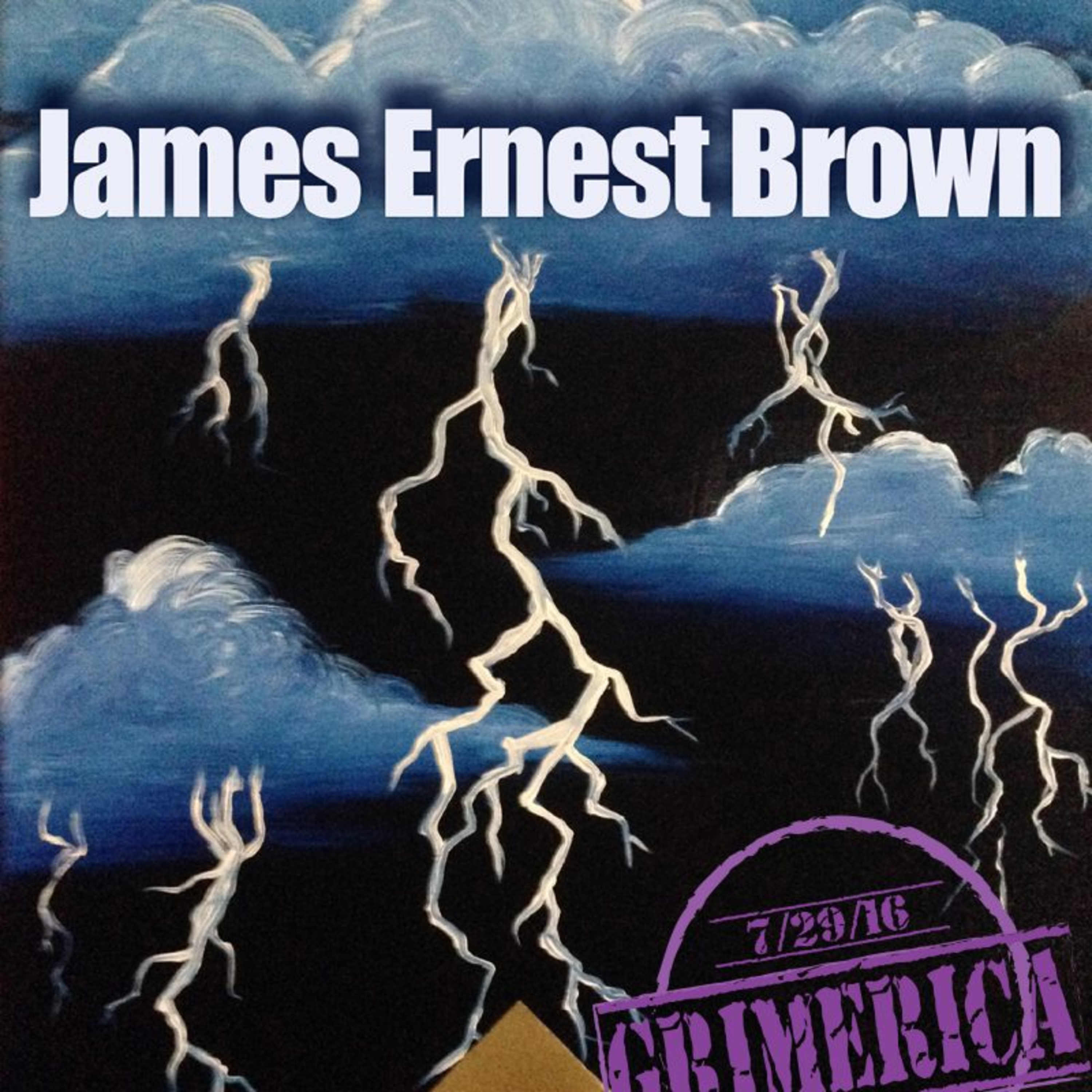 Electricity in Ancient Egypt and More | James Ernest Brown