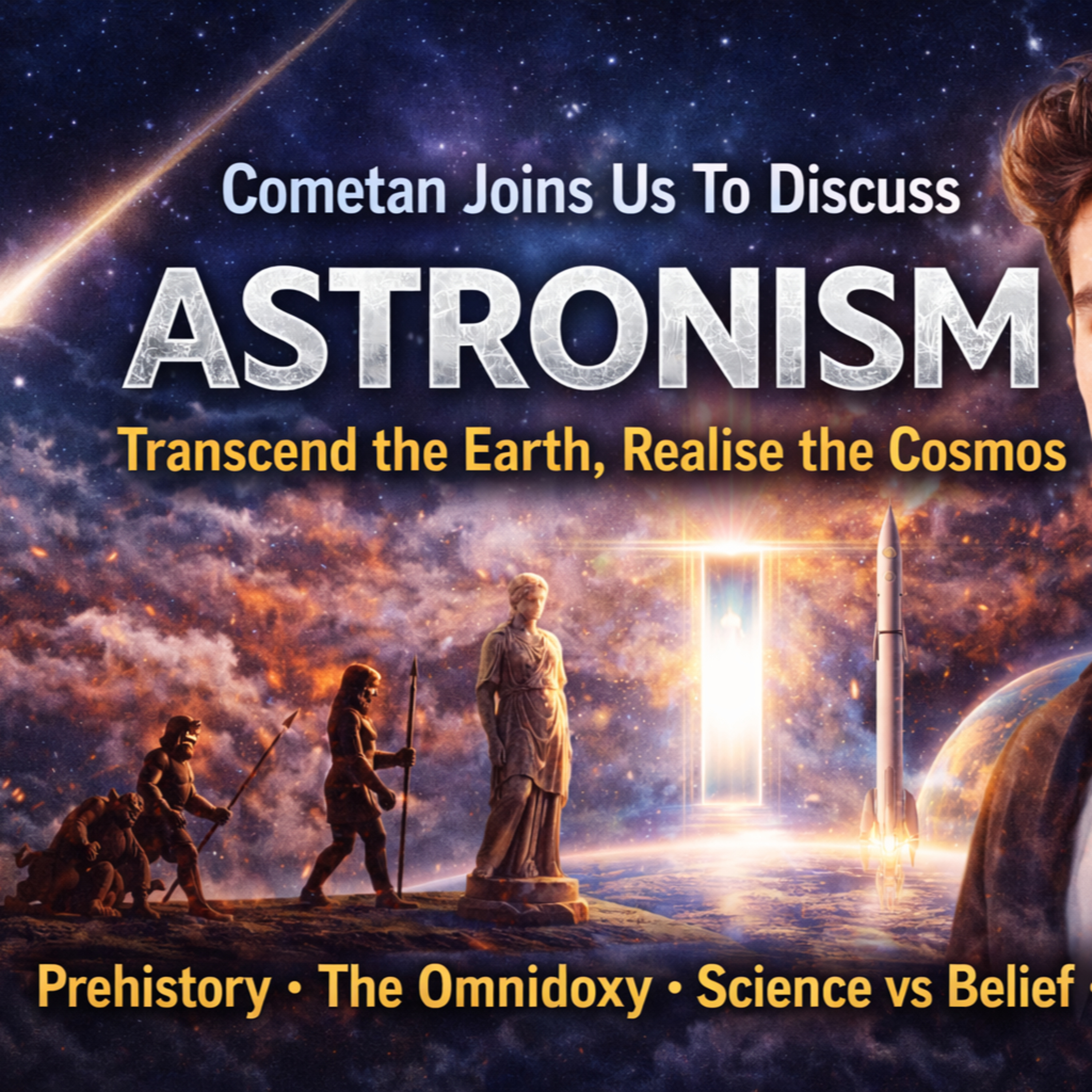 Cometan and Astronism