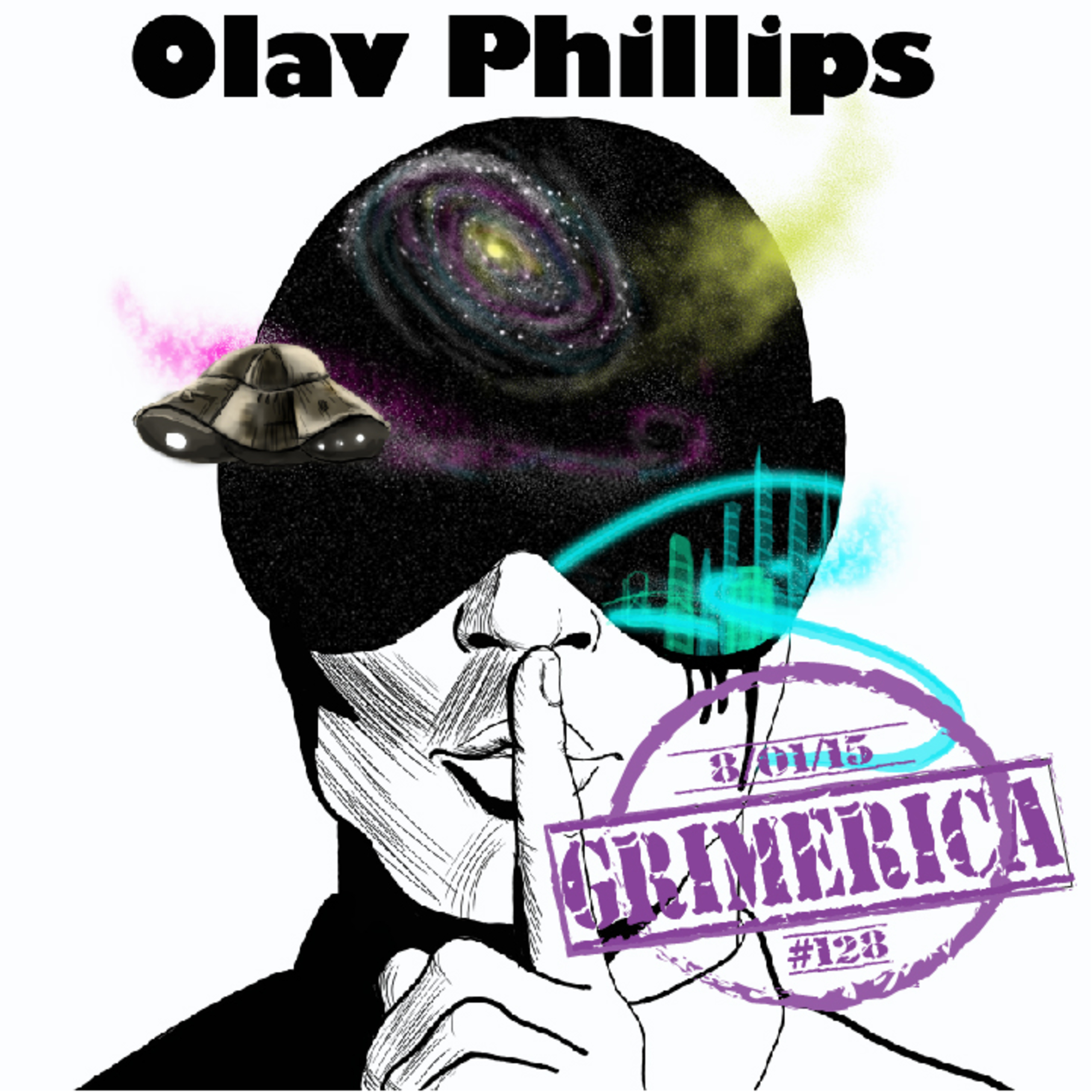 Grimerica Radio | Alternative History, Consciousness and Hidden Knowledge Podcasts