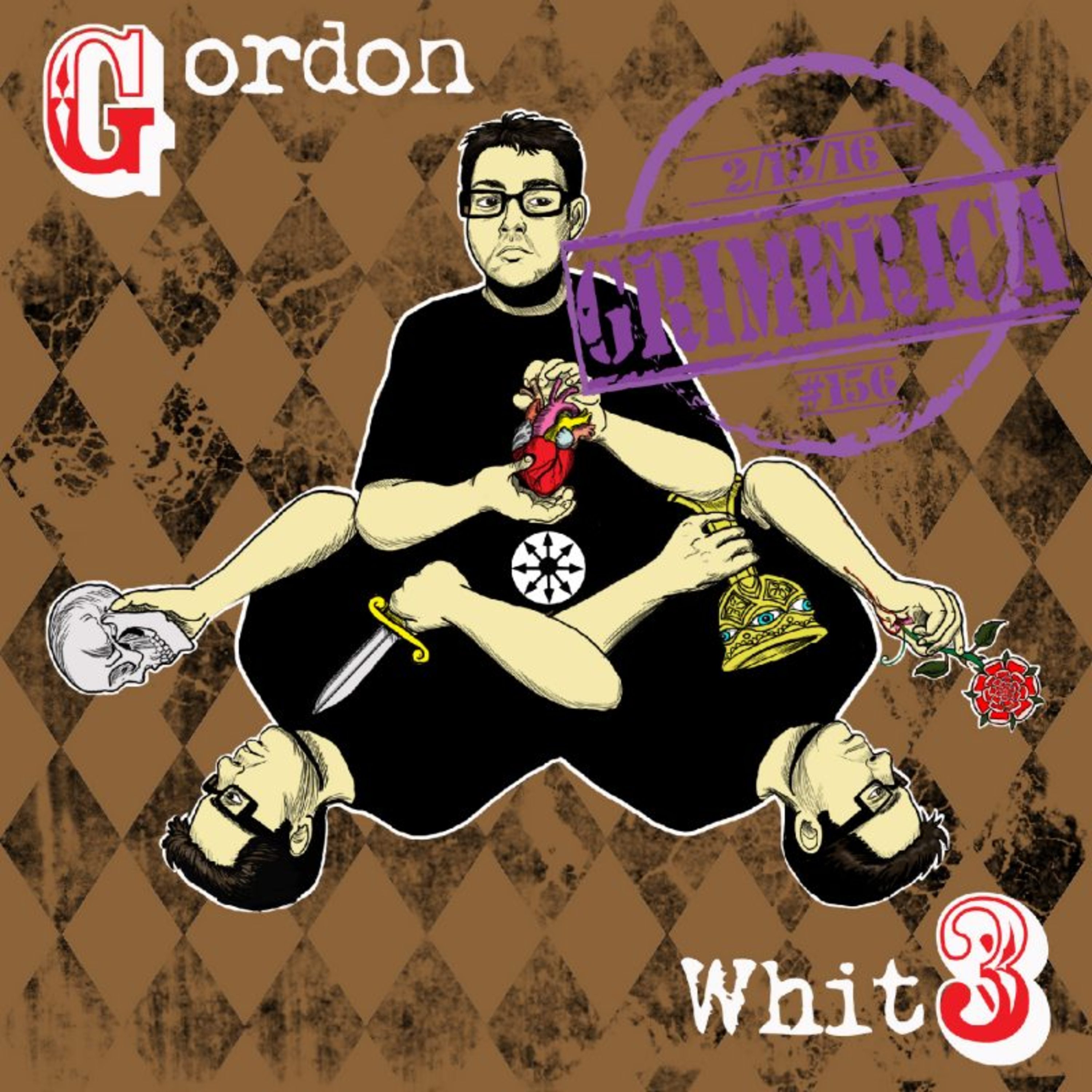 Mythology, Spirituality & Magic | Gordon White