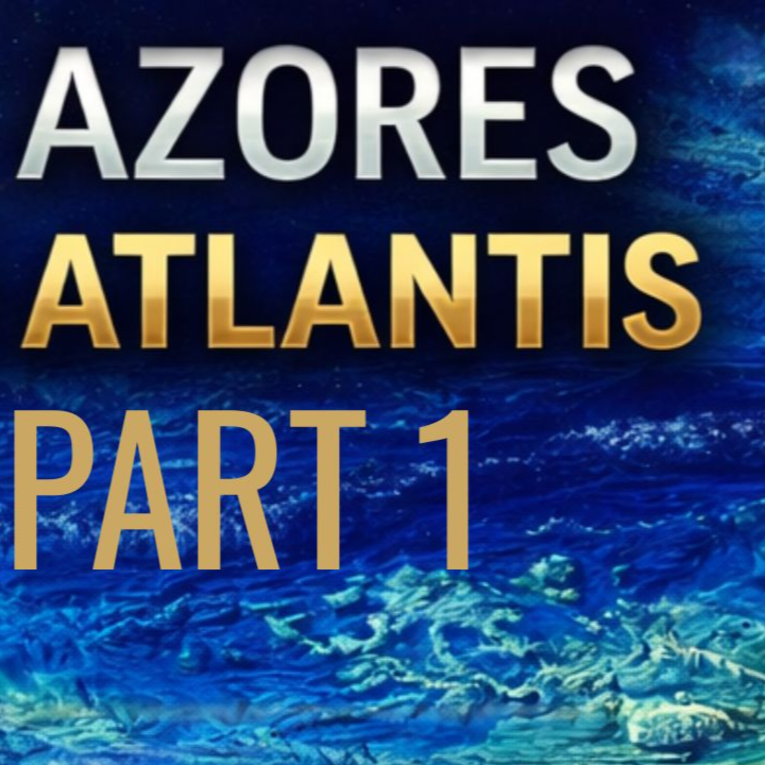 Atlantis in the Azores | Mat Apocalypse Part 1
