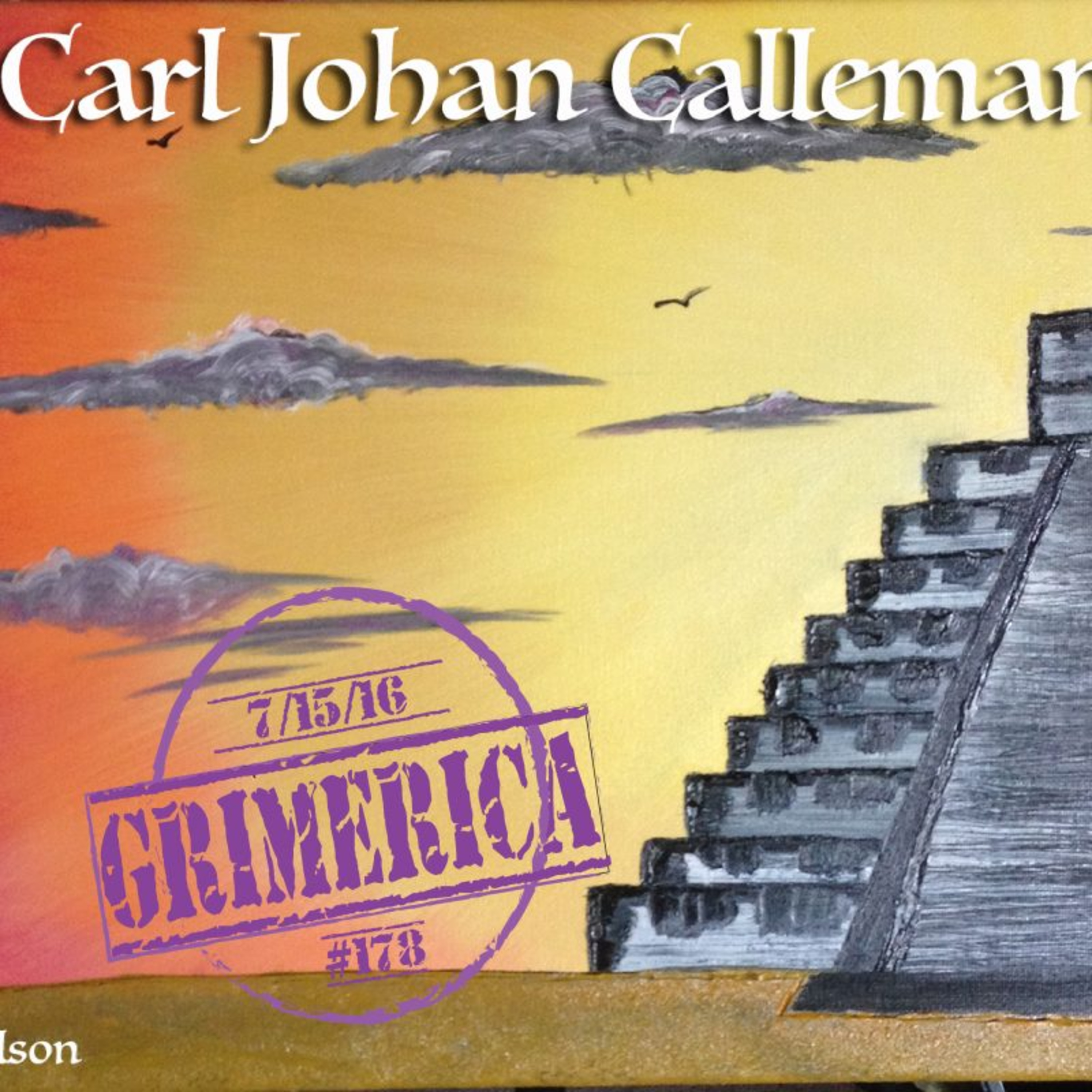 The Mayans & the Evolution of Consciousness | Carl Johan Calleman
