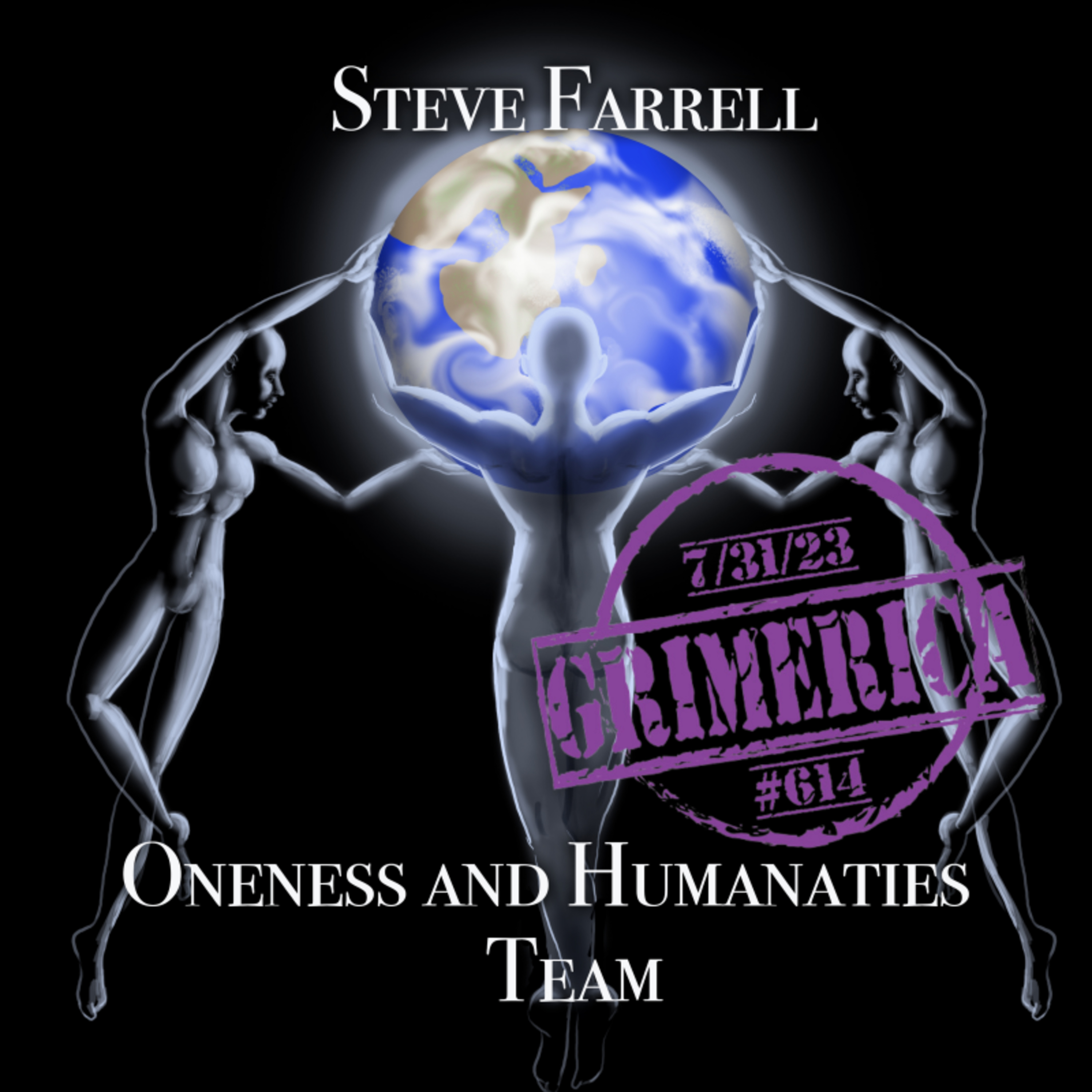 Grimerica Radio | Alternative History, Consciousness and Hidden Knowledge Podcasts