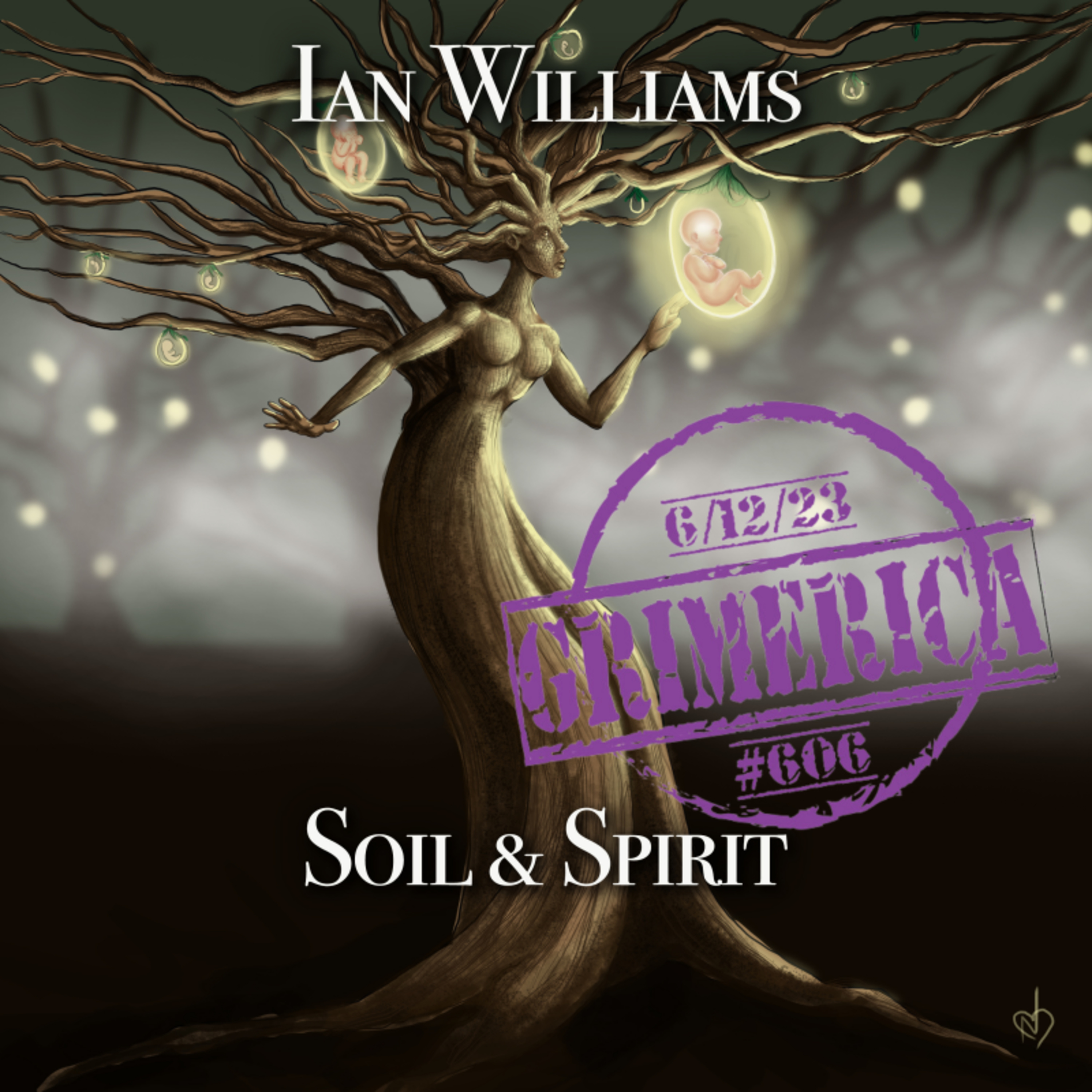 Soil and Spirit | Mass Extinction | Regenerative Future | Ian Williams