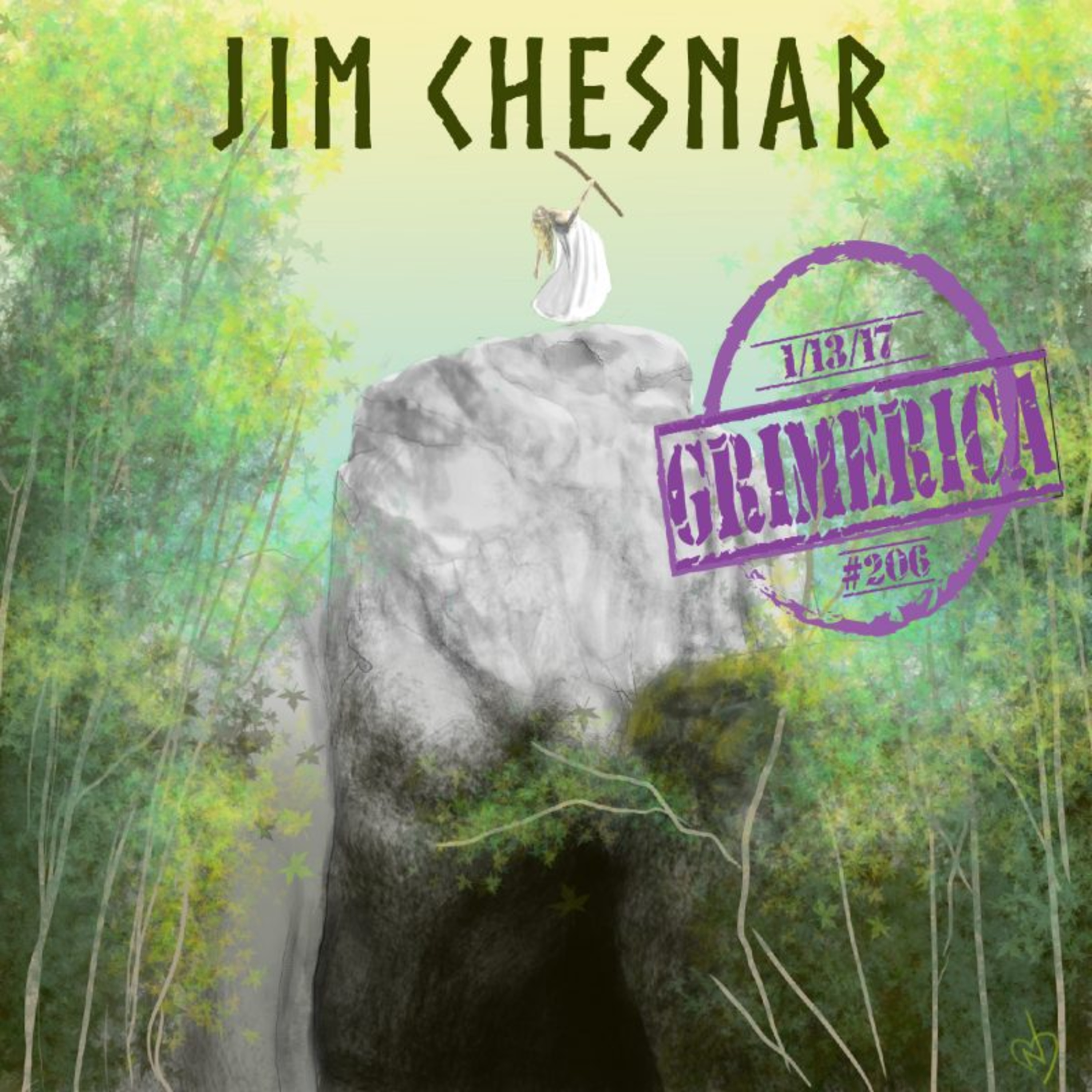 The Bock Saga | Jim Chesnar