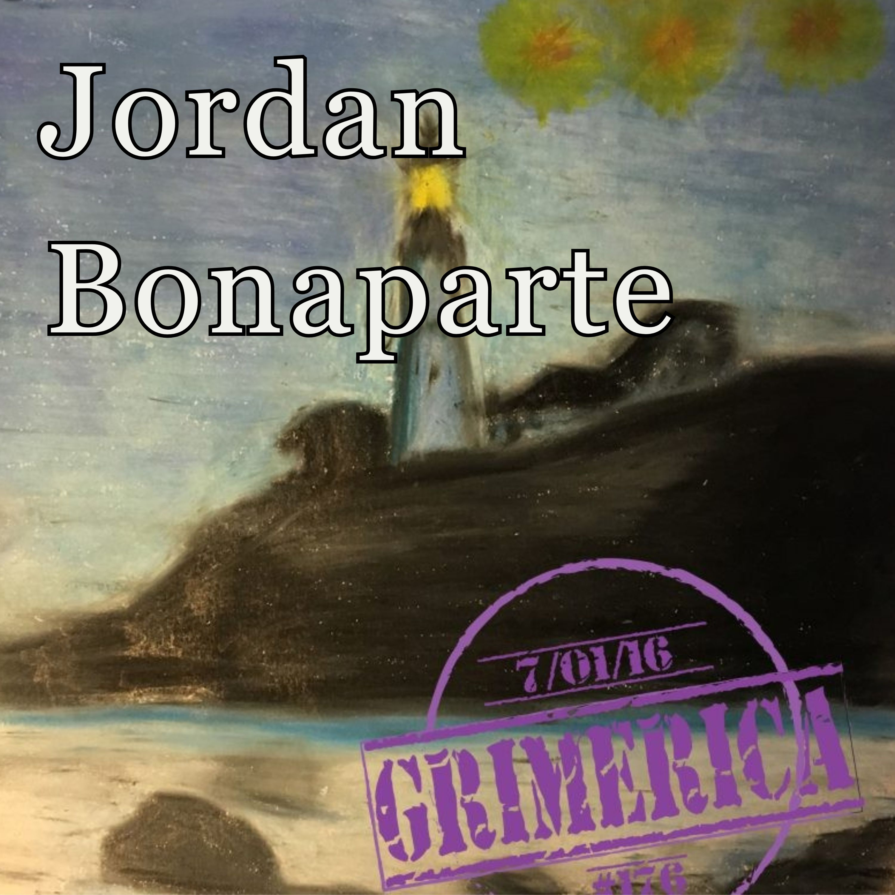 Oak Island | True Crime and More | Jordan Bonaparte