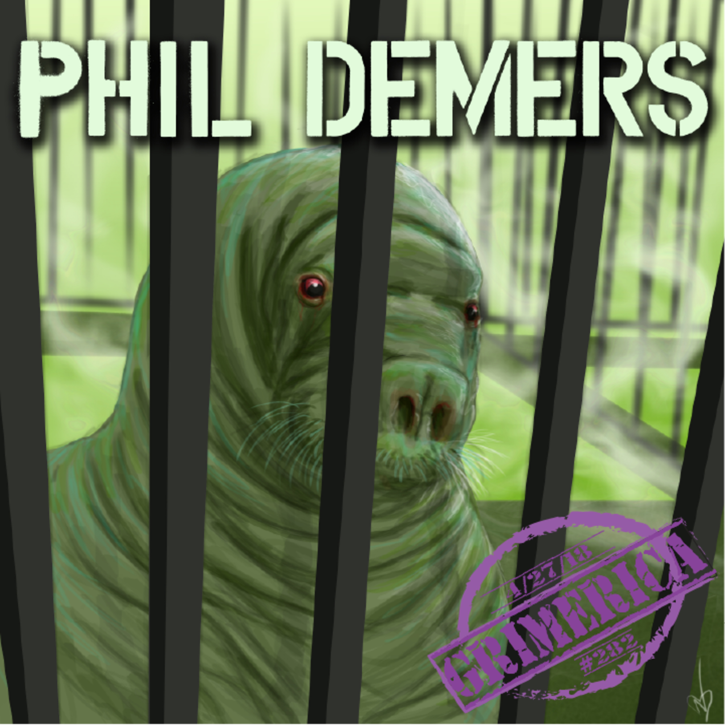 Fighting Sea world & The End of Zoos | Phil Demers