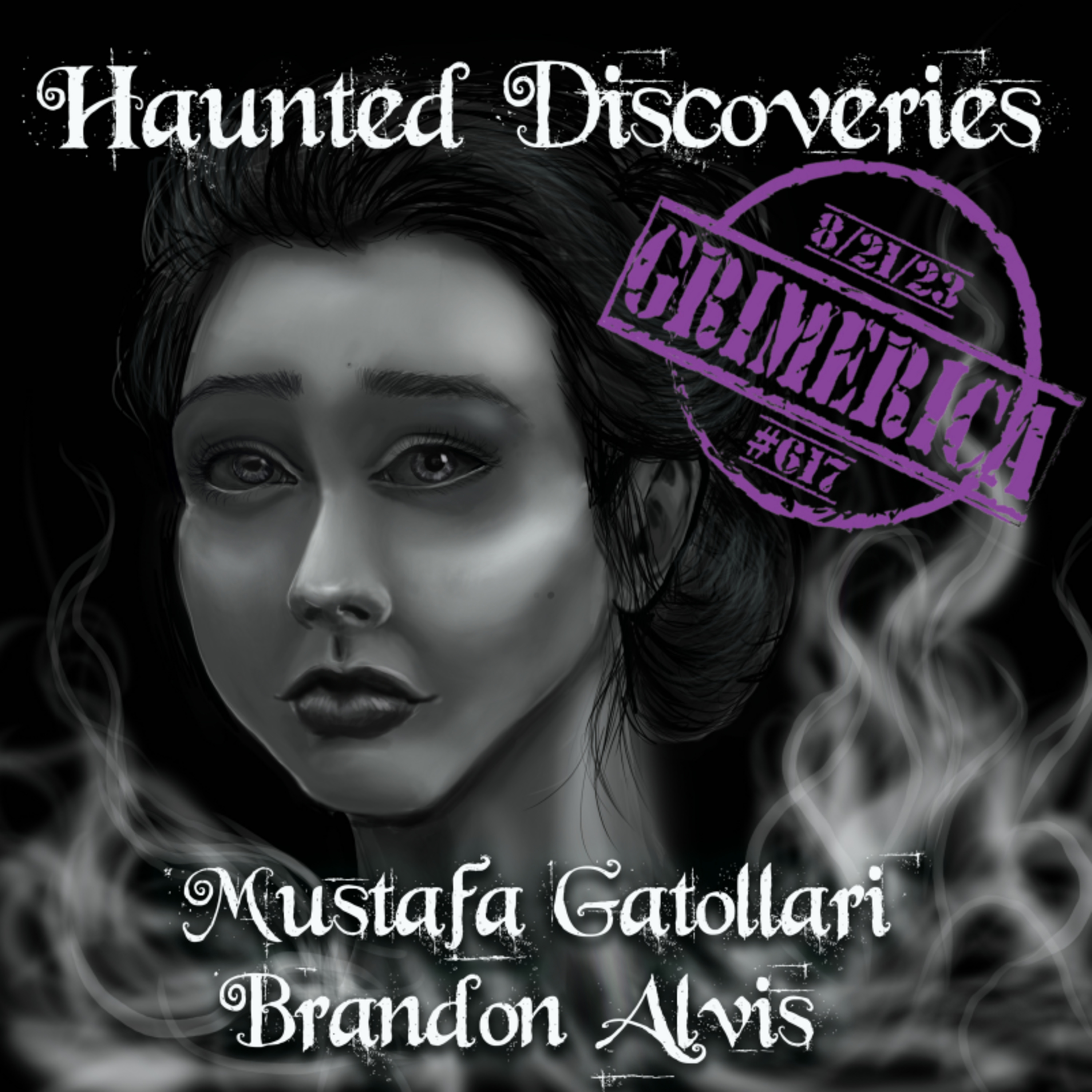 Grimerica Radio | Alternative History, Consciousness and Hidden Knowledge Podcasts