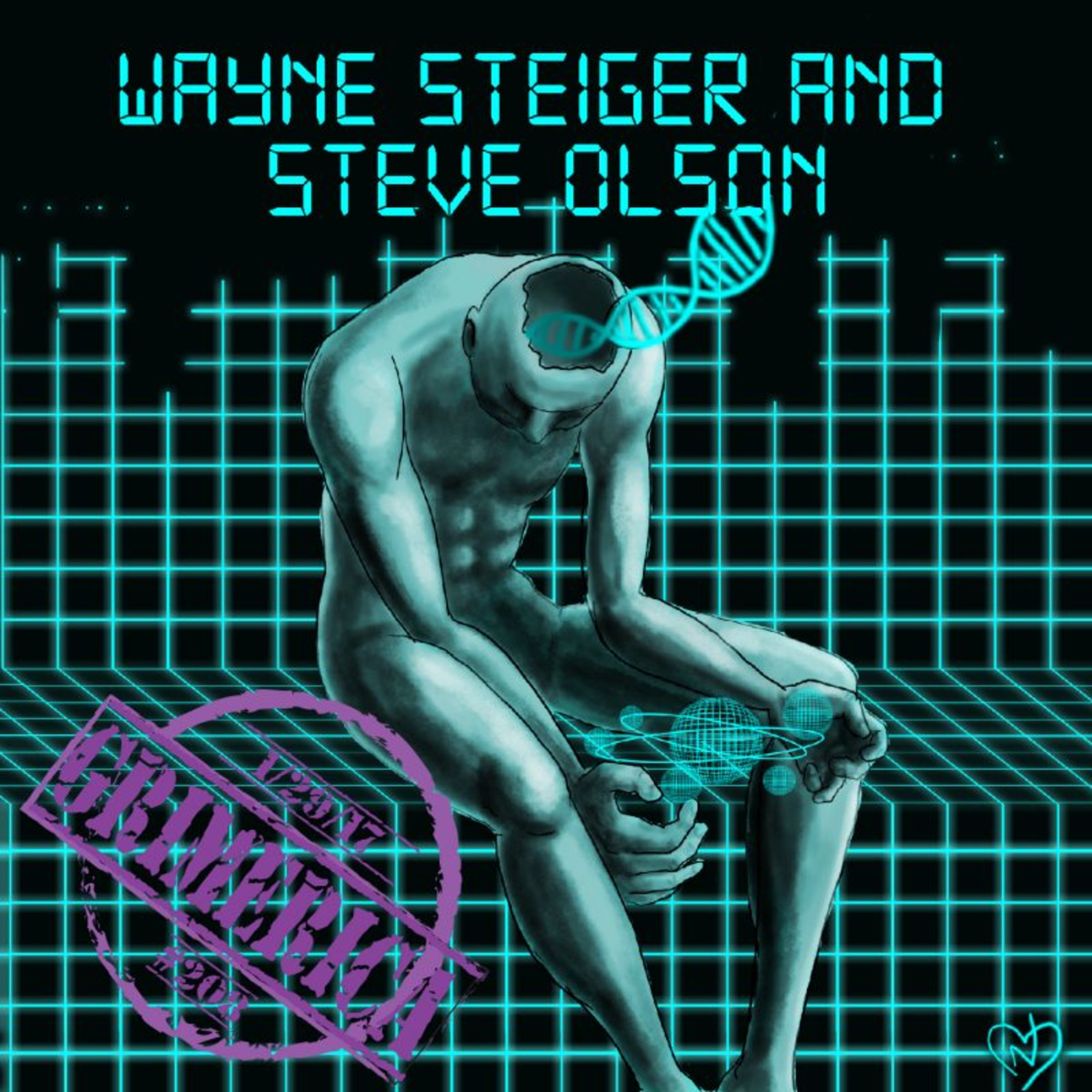 Rogue Planets | Sun Deities | Wayne Steiger & Steve Olson