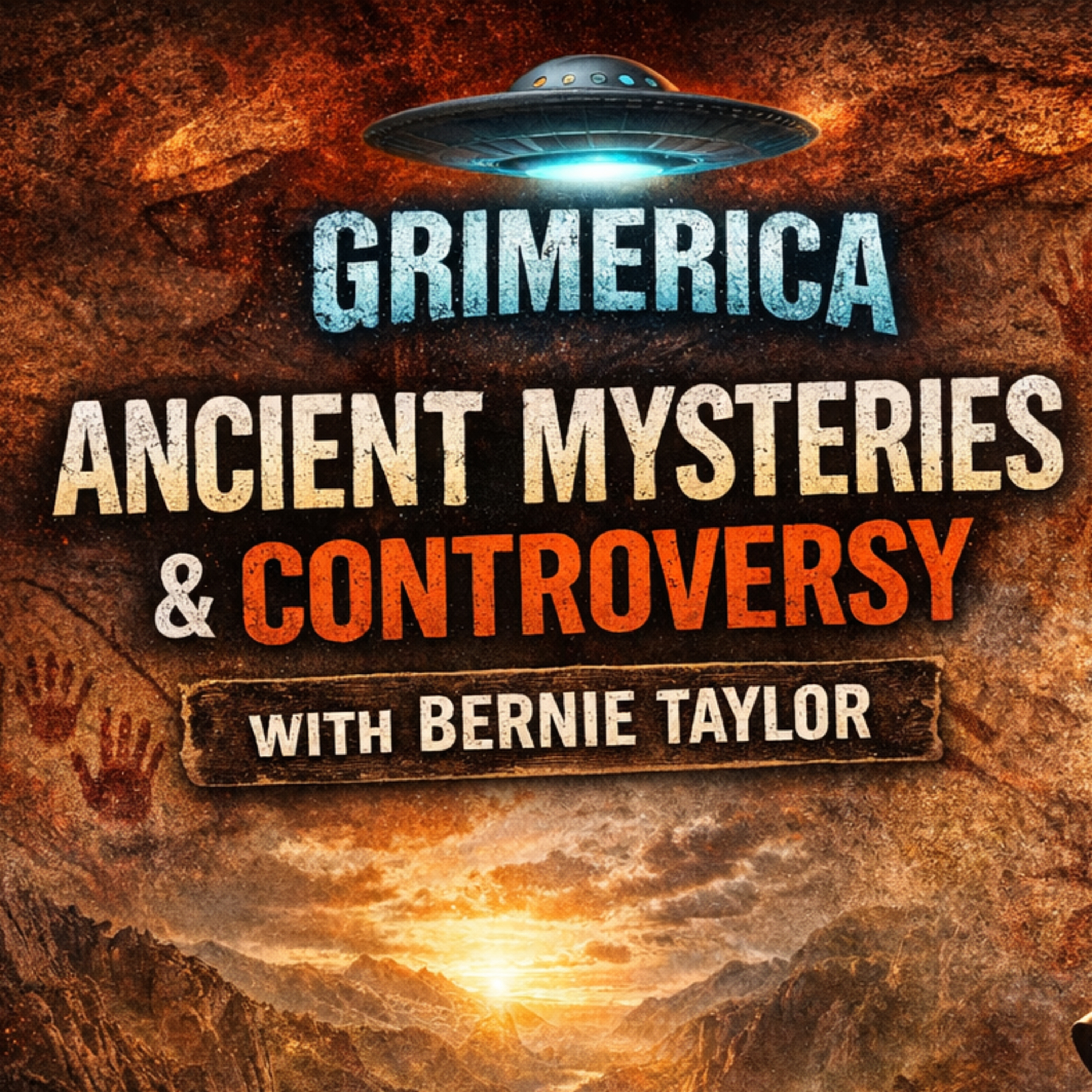 Indigenous References on Ice Age Writing | Academia Ignores | Bernie Taylor