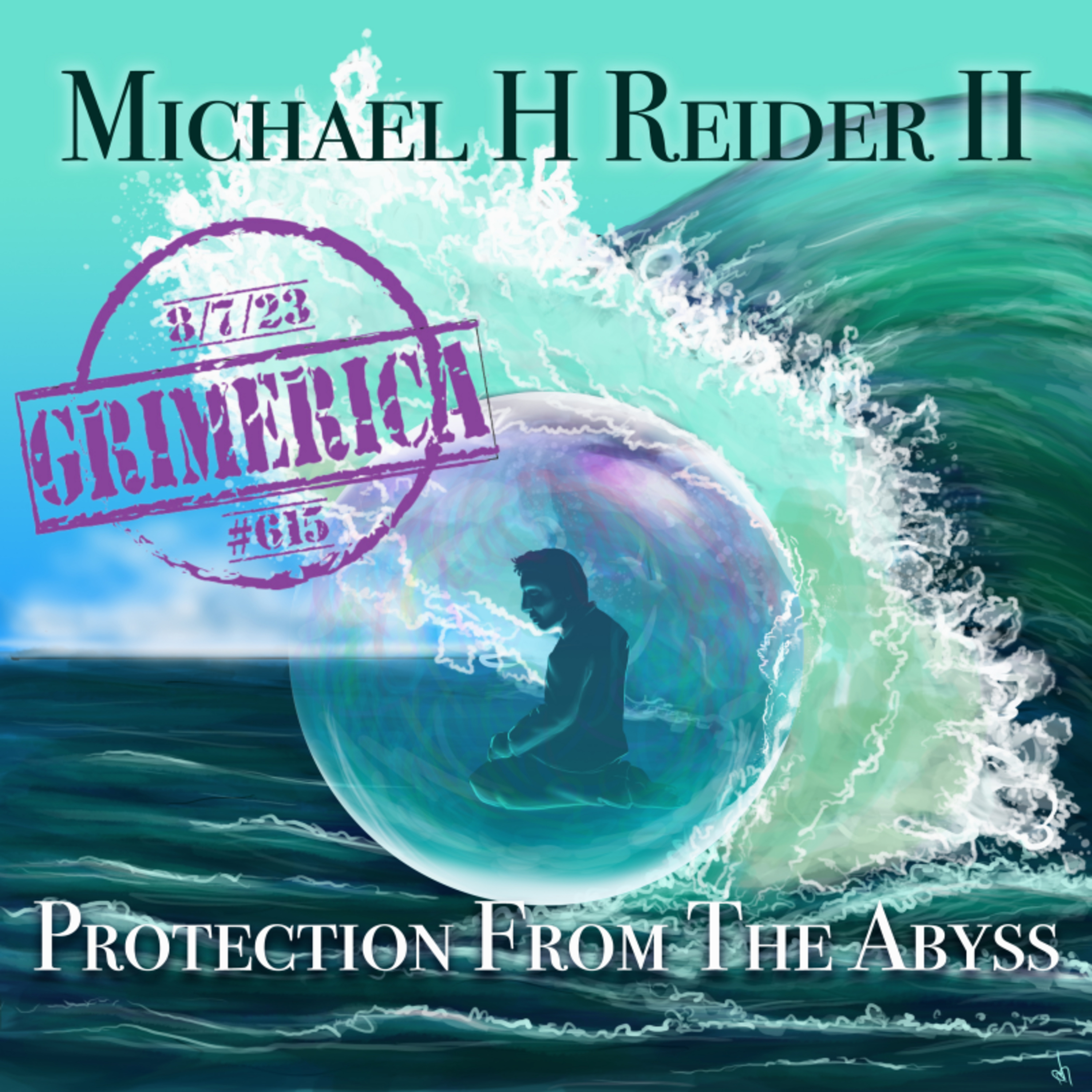 Psychedelics | Angels and Djinn | Discernment and Cycles of Incarnation | Michael H Reider II