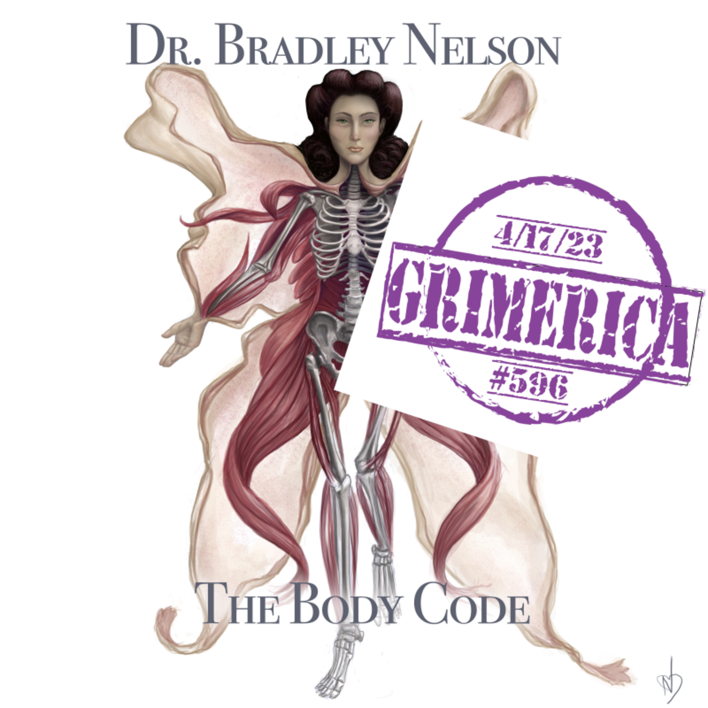 Your Body’s Ability to Heal Itself | The Body Code | Dr. Bradley Nelson