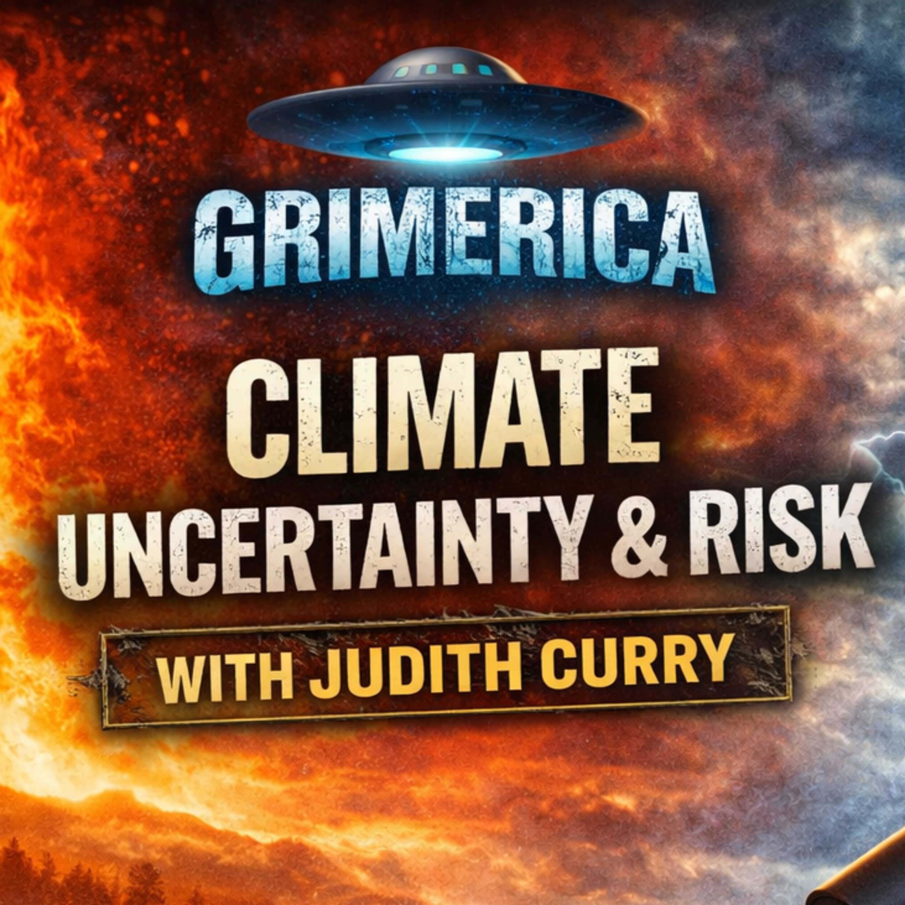 Climate Uncertainty and Risk | Reclaiming Our Response | Judith Curry