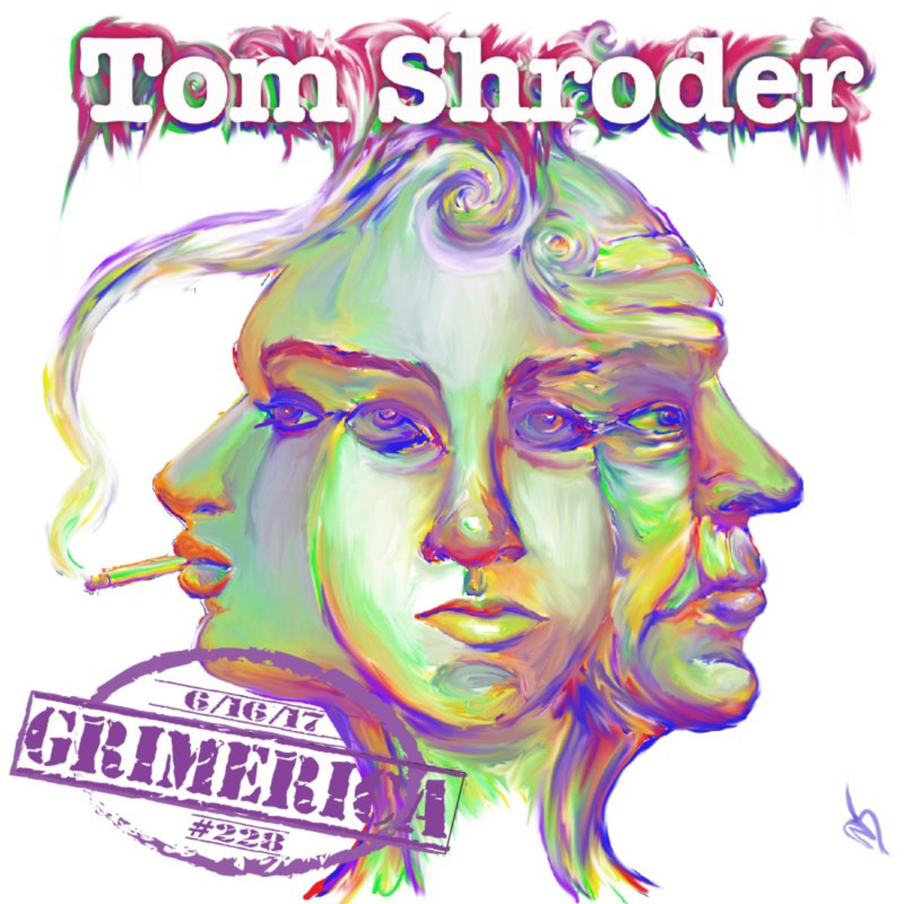 Children’s Past Life Memories | Psychedelic Healing | Tom Shroder