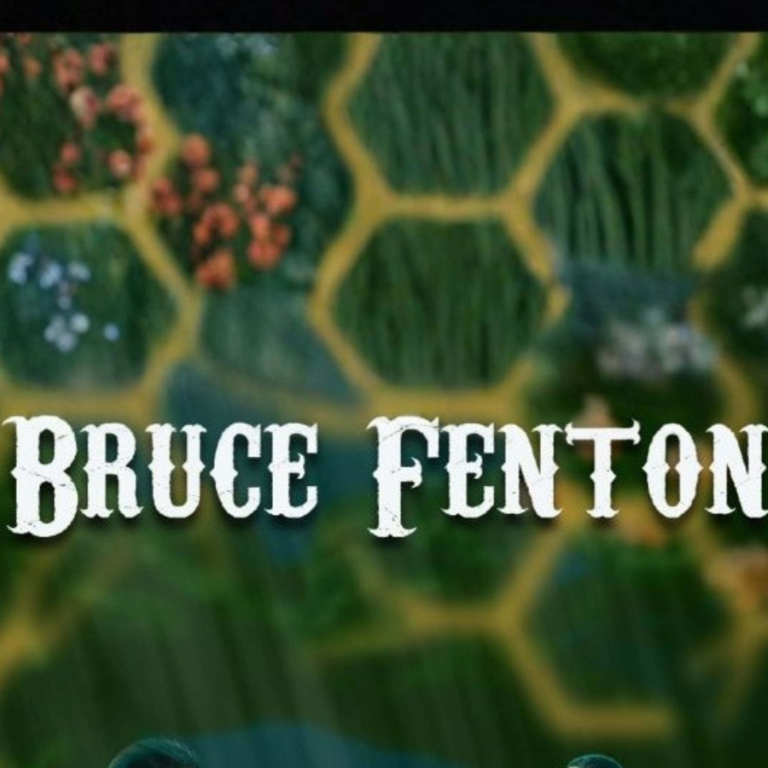 Human Origins | Into Africa Theory | Bruce Fenton