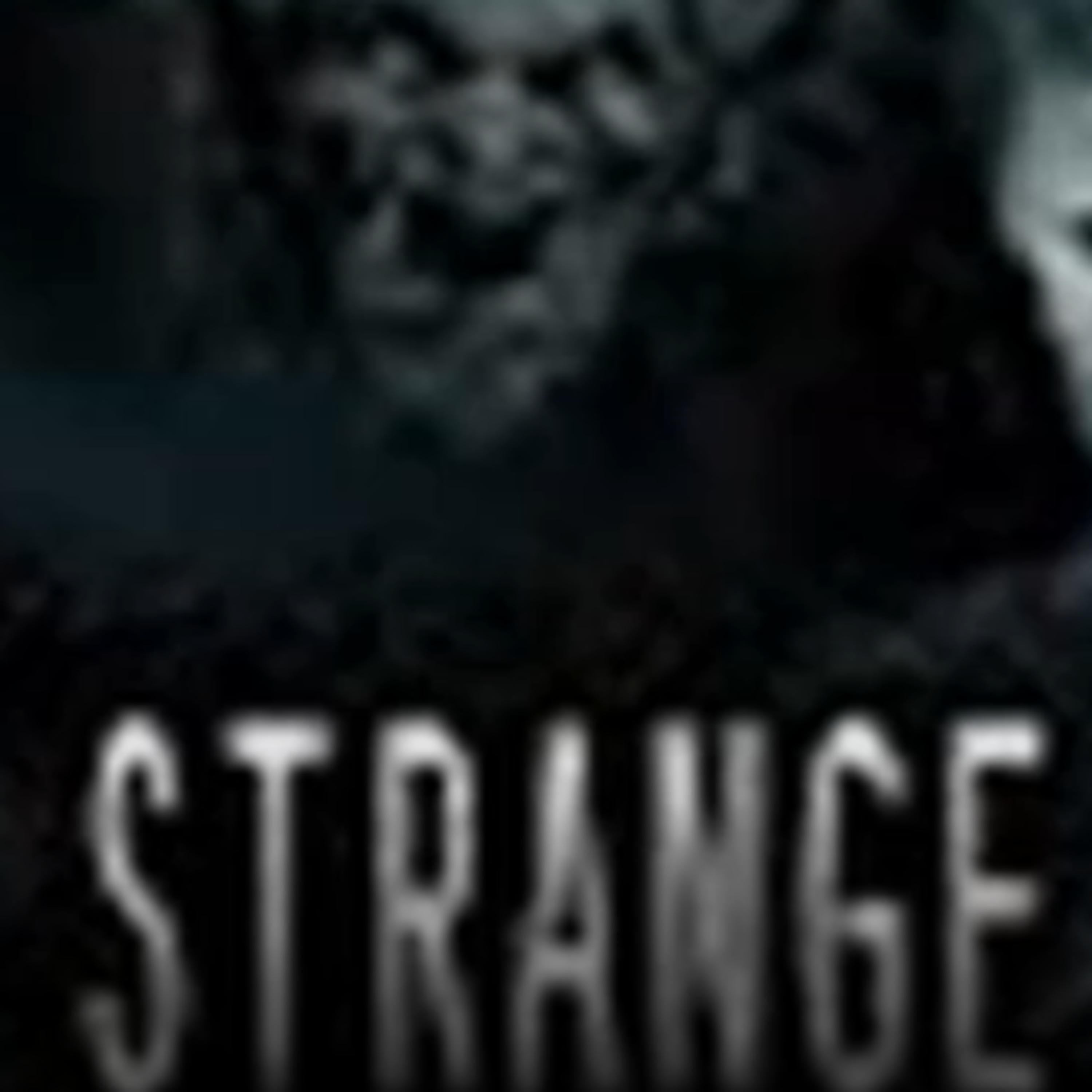Black Eyed Children | Strange Intruders | David Weatherly