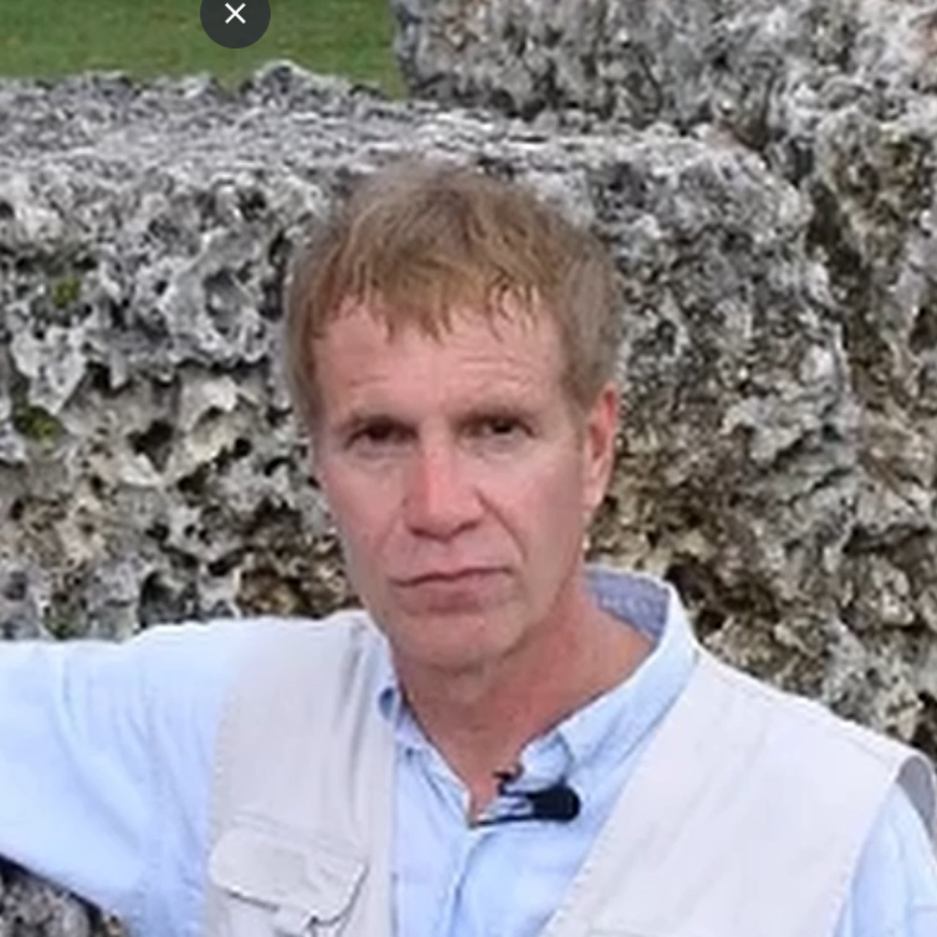 Coral Castle | Edward Leedskalnin | Joe Bullard