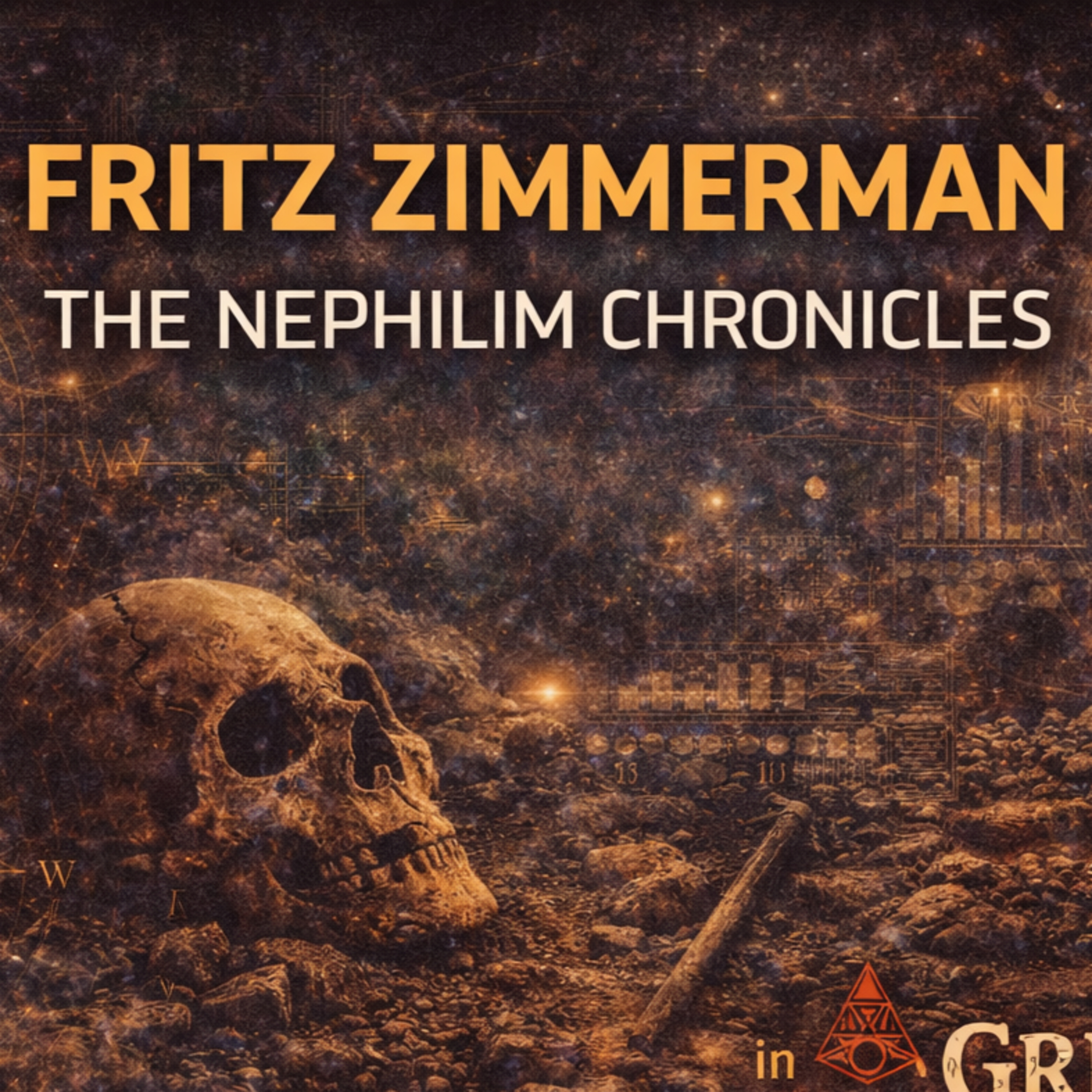The Nephilim Chronicles | Fritz Zimmerman