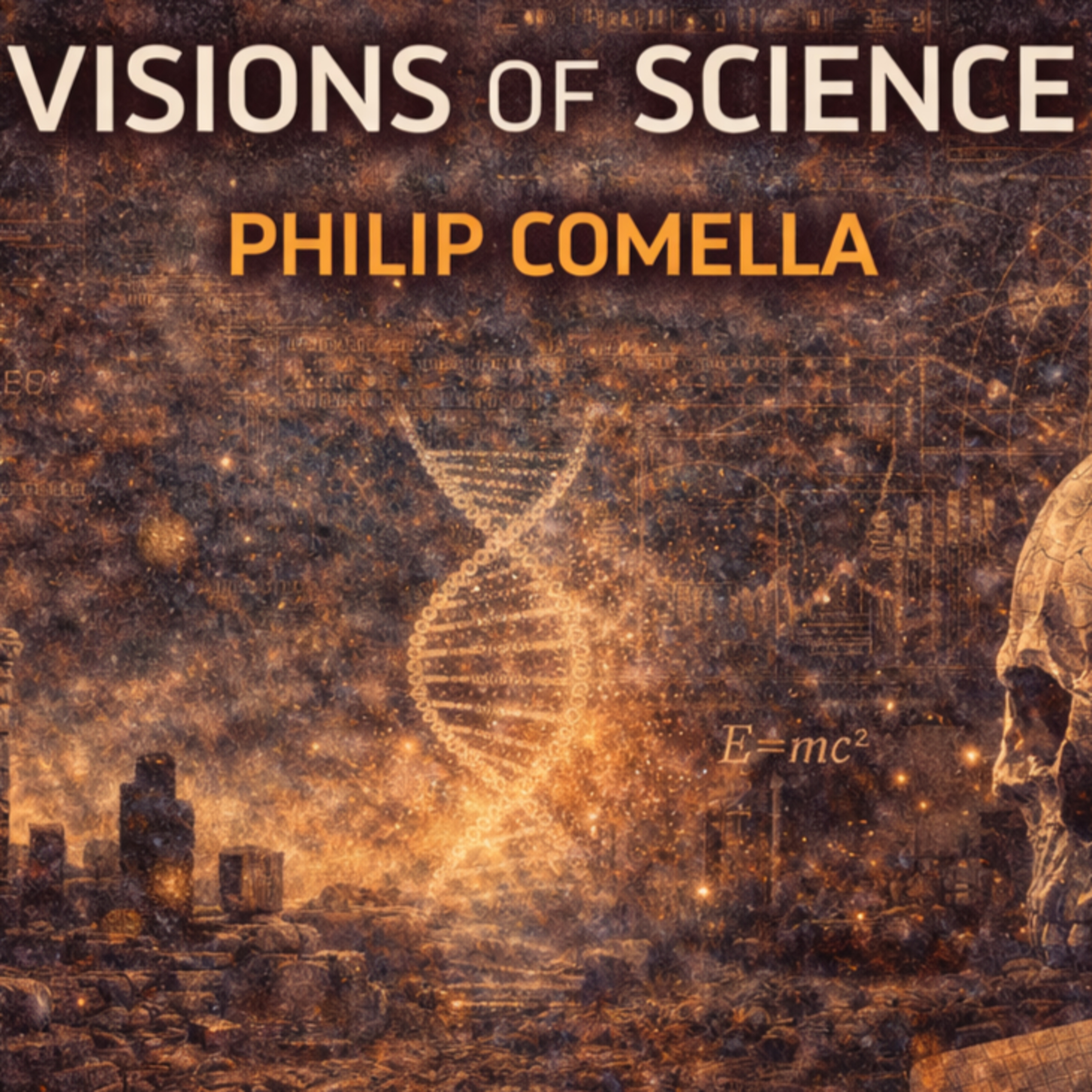 The Collapse of Materialism | Visions of Science | Philip Comella