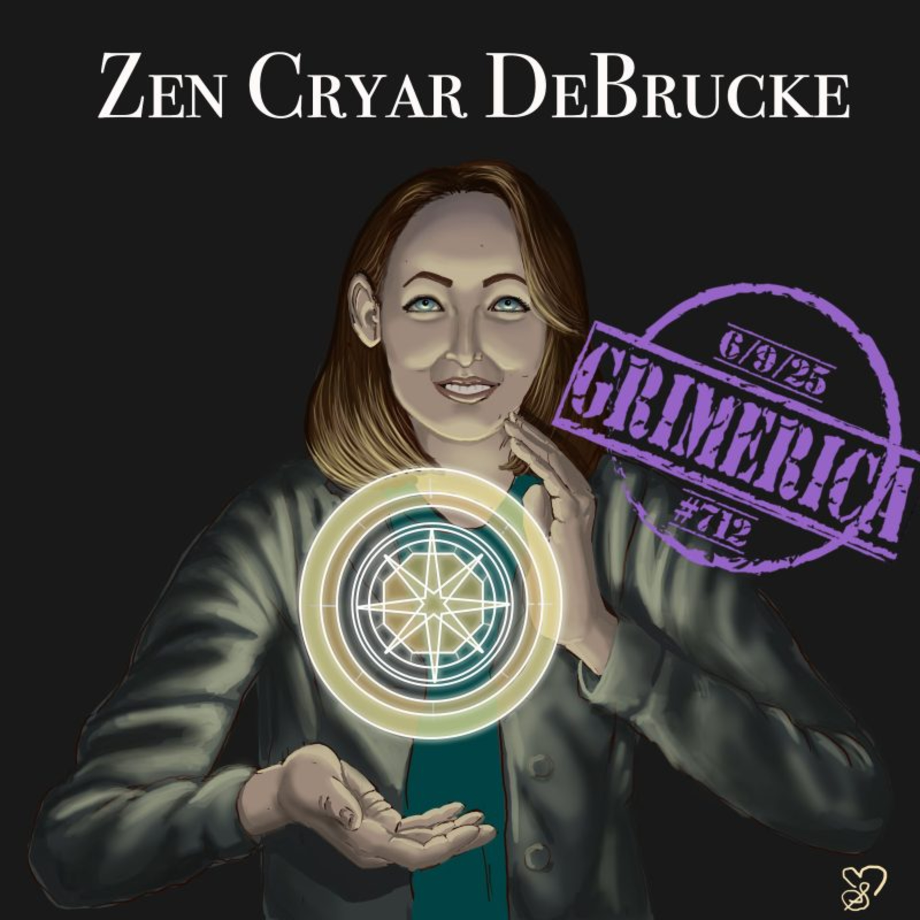Divine Prompting | Your Internal Guidance System | Zen Cryar DeBrucke
