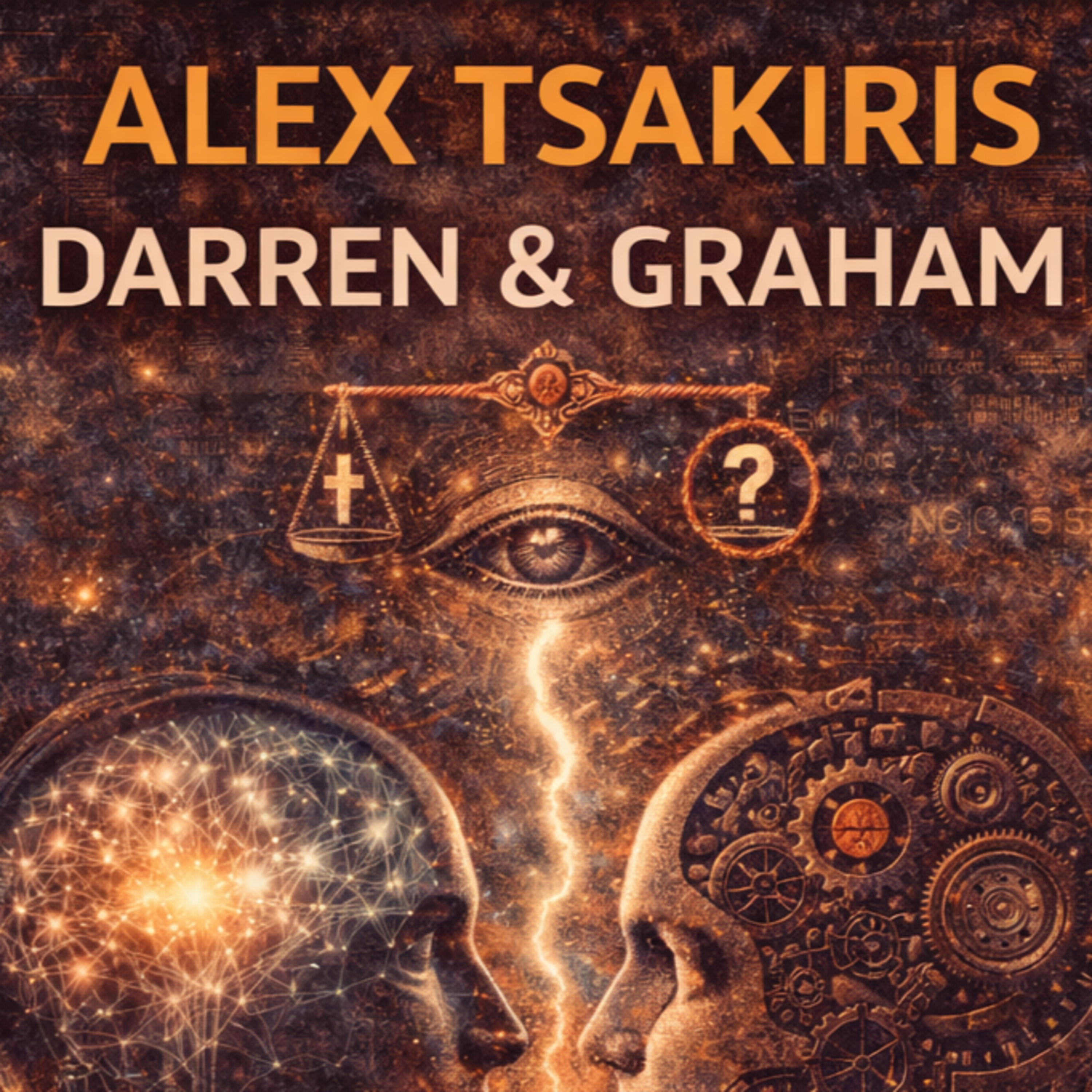 Consciousness and NDE's | Alex Tsakiris