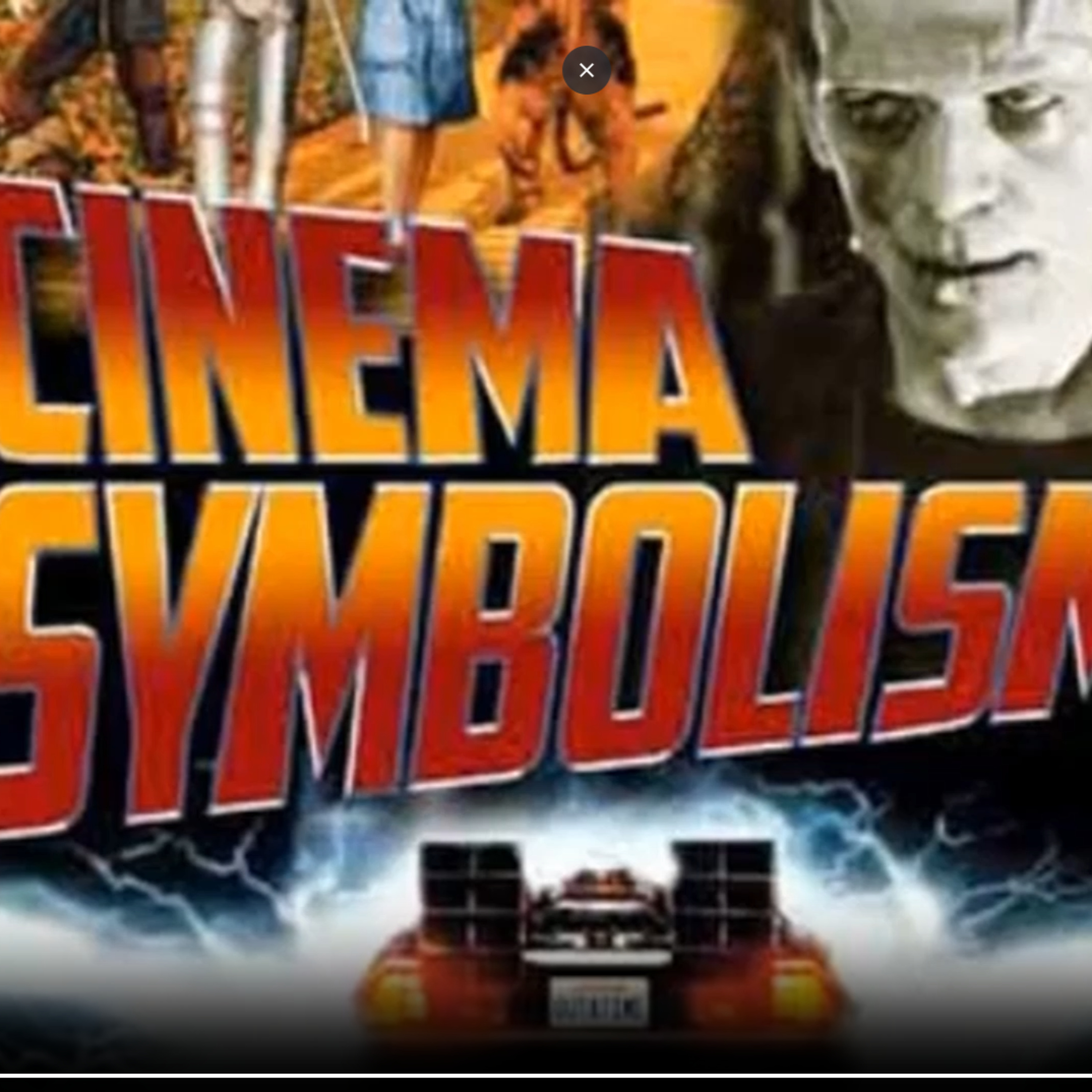 A Guide to Esoteric Imagery in Popular Movies | Cinema Symbolism | Robert W. Sullivan IV