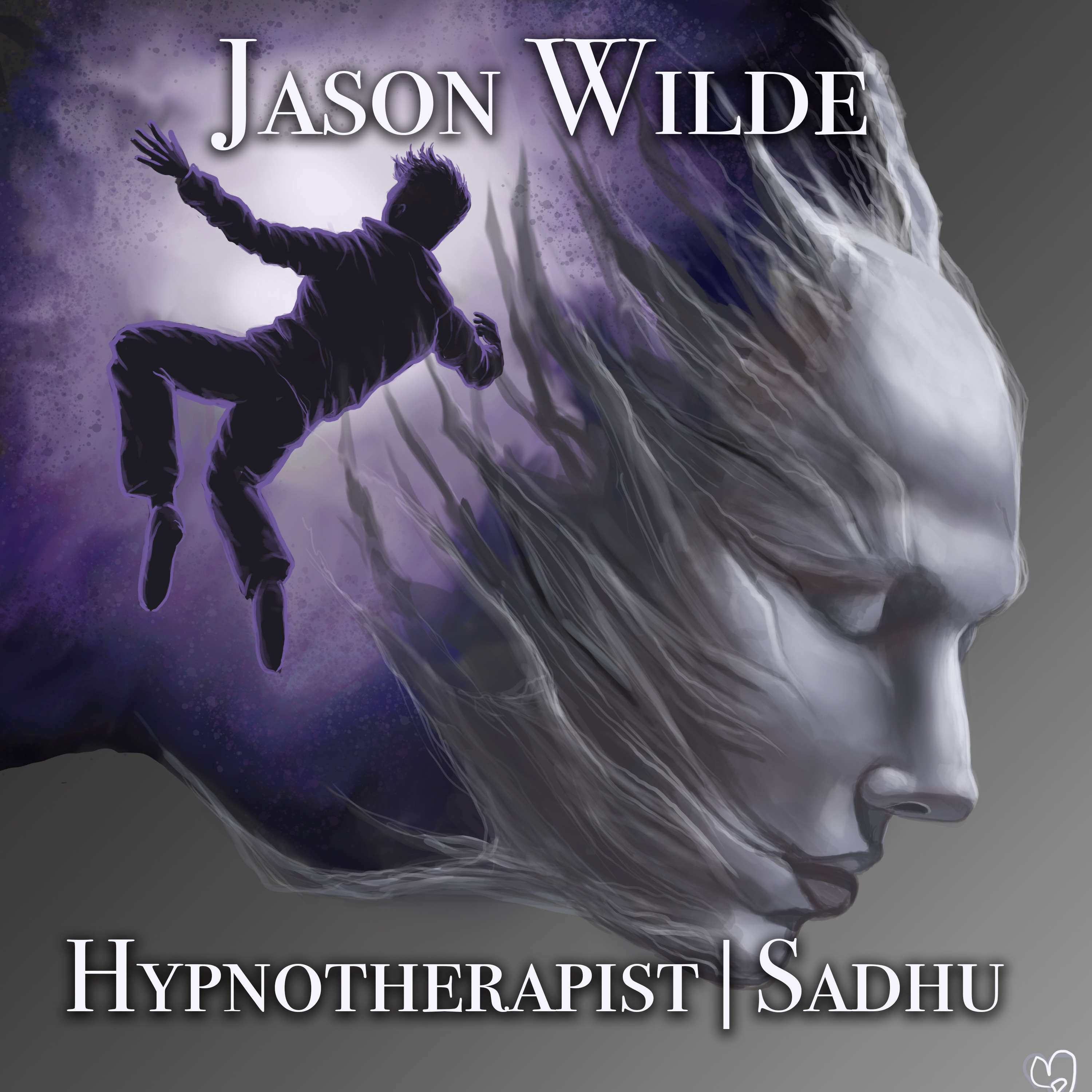 108 | Hypnotherapist | Sadhu and the Big Pattern | Jason Wilde