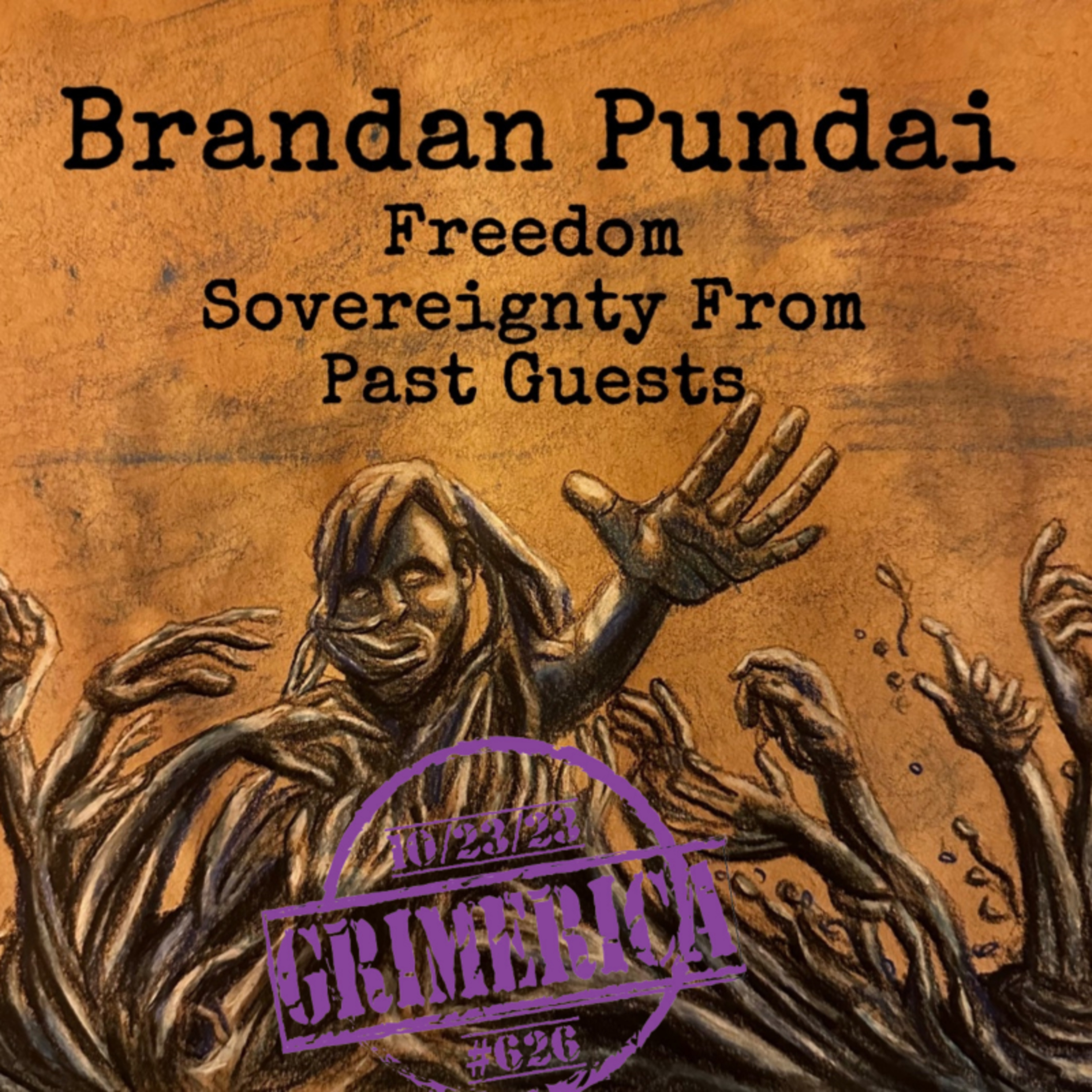 Freedom and Sovereignty In Ancient Texts | Brandon Pundai