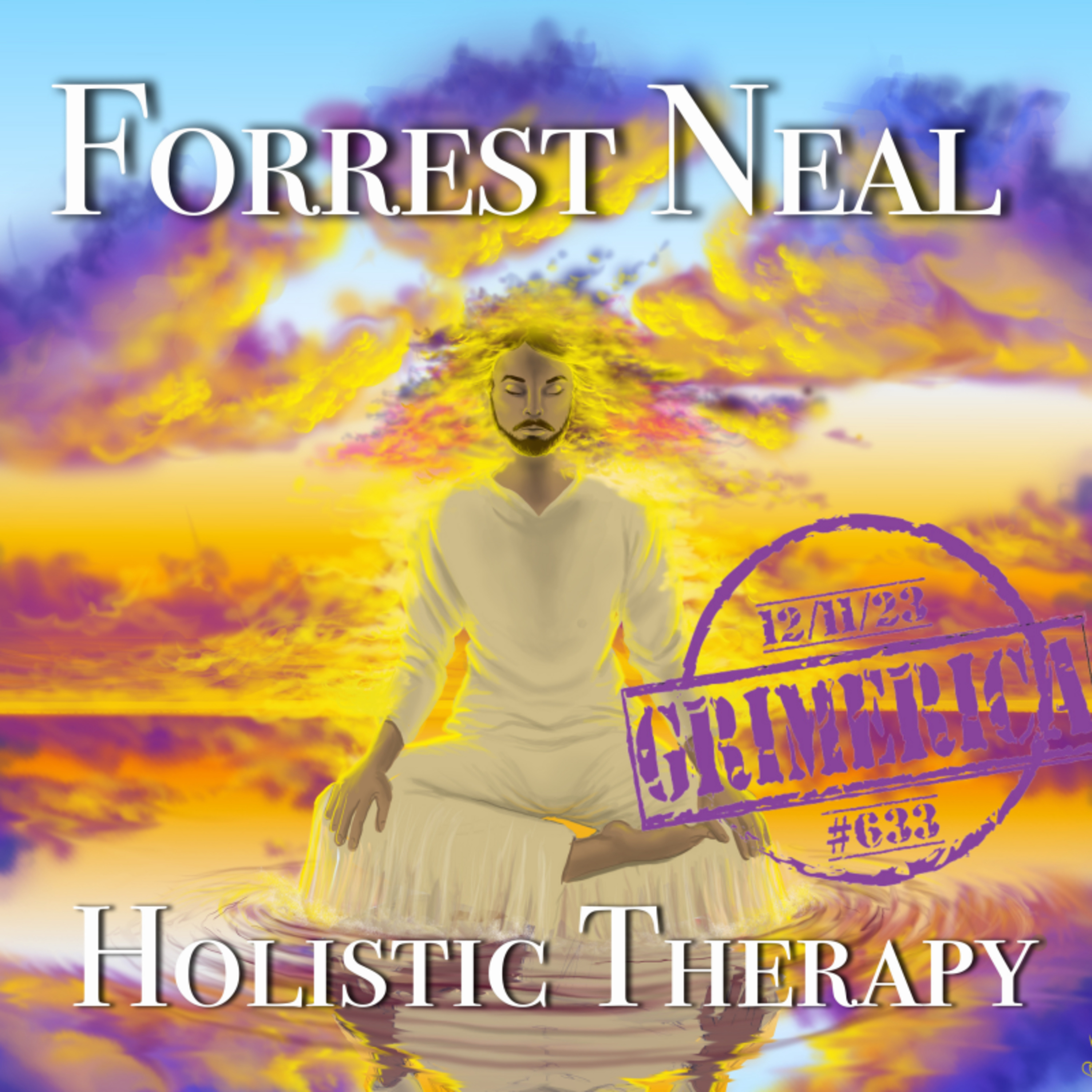 What I've Learned About Holistic Therapy | Forrest Neal