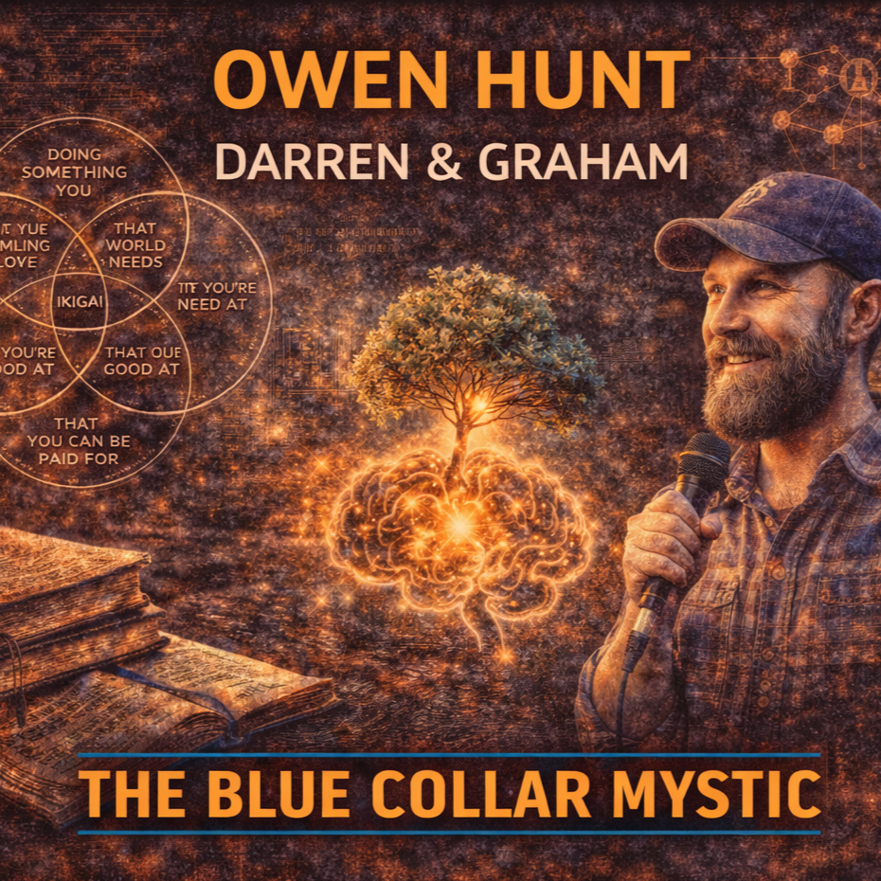 Reality Transurfing | Outwitting The Devil | Owen Hunt
