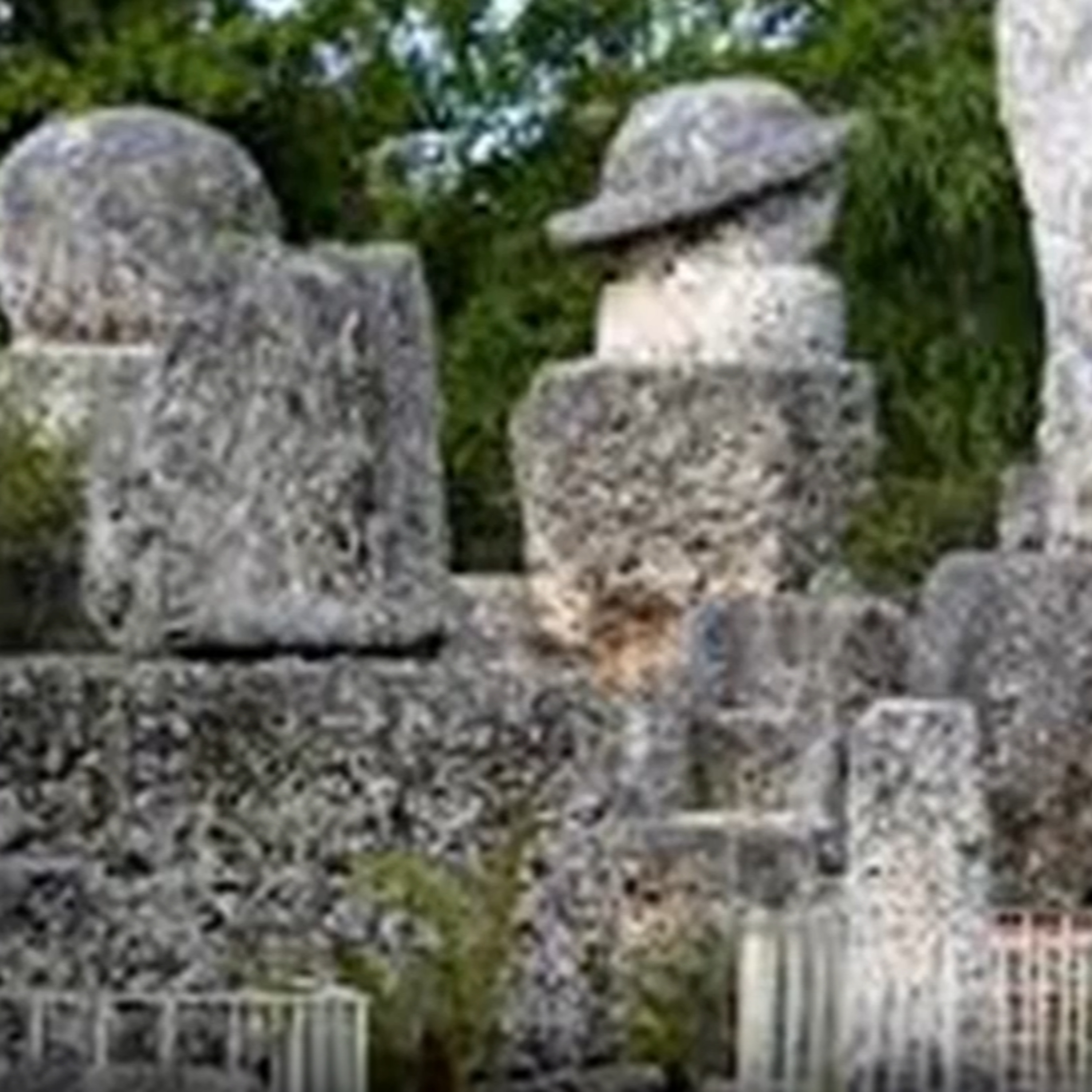 Coral Castle – Solved ?!?! | Scott Russell