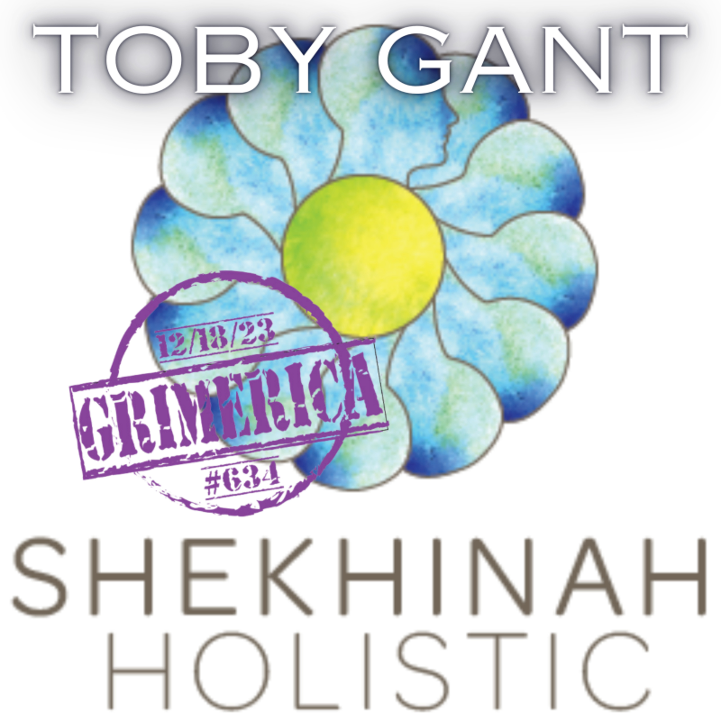 Shekhinah Holistic | The Supernatural | A Tool for Soul Awakening | Toby Gant