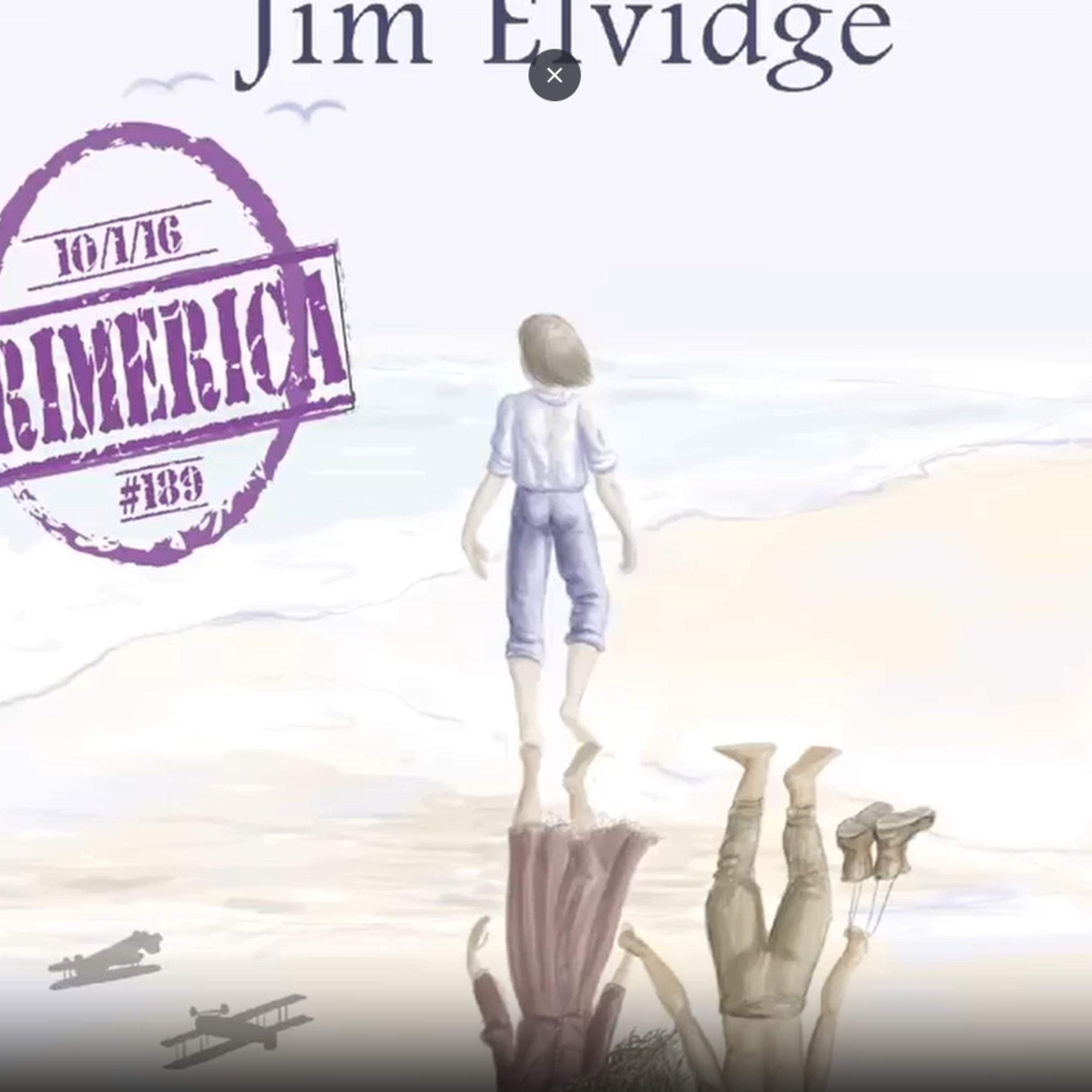 The Universe Solved | Are we living in a simulation? | Jim Elvidge