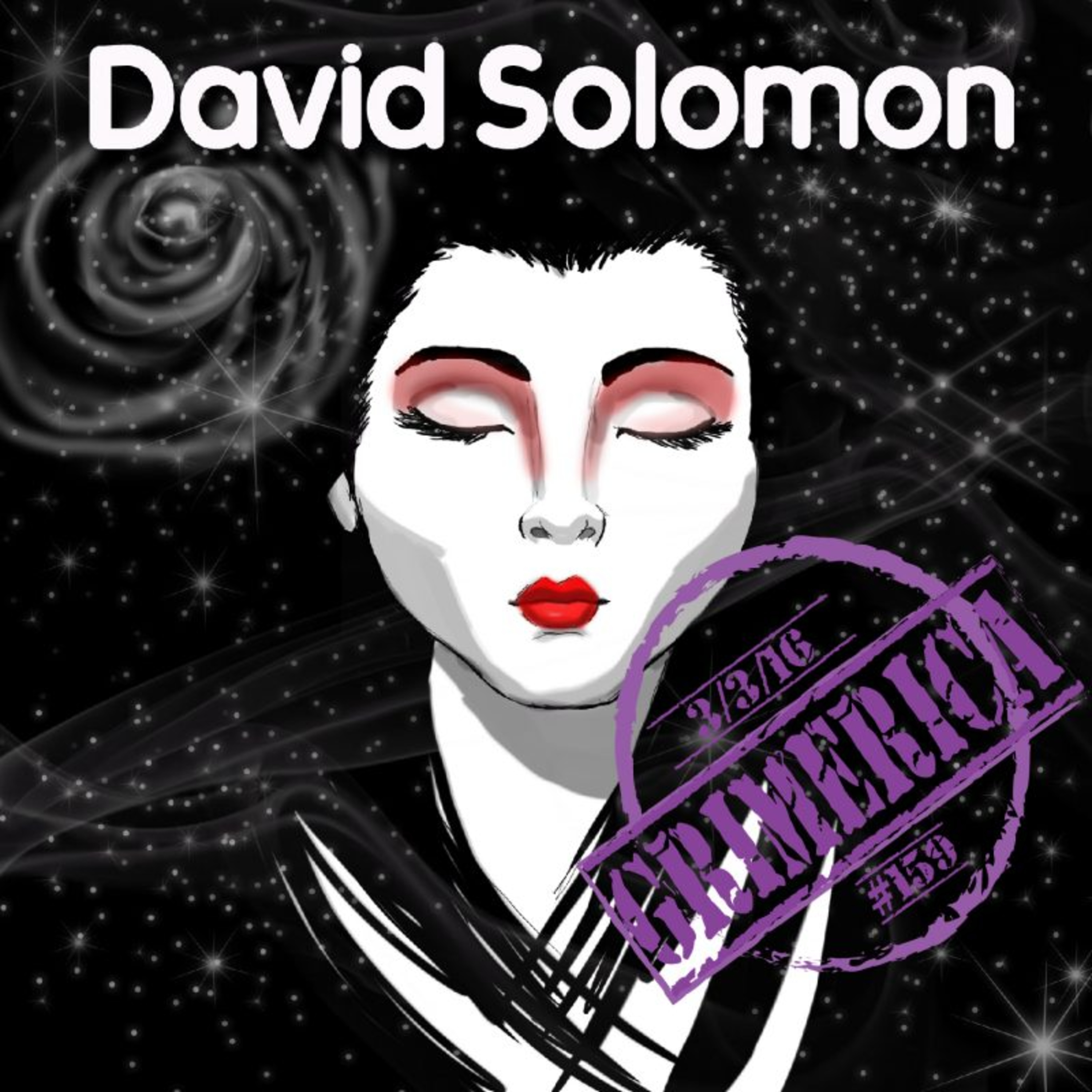 NDE’s and “The Dead Saints Chronicles” with David Solomon