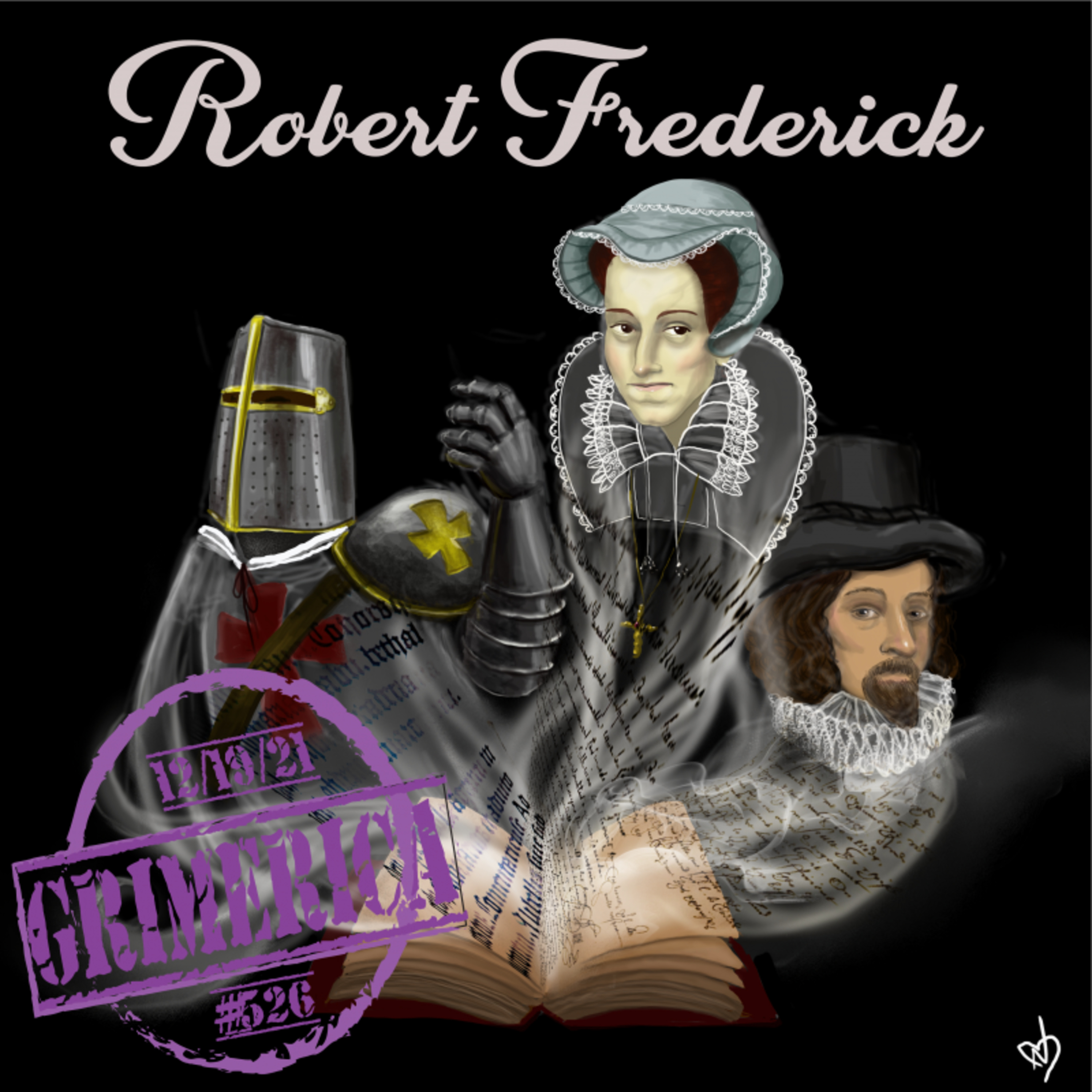 Grimerica Radio | Alternative History, Consciousness and Hidden Knowledge Podcasts