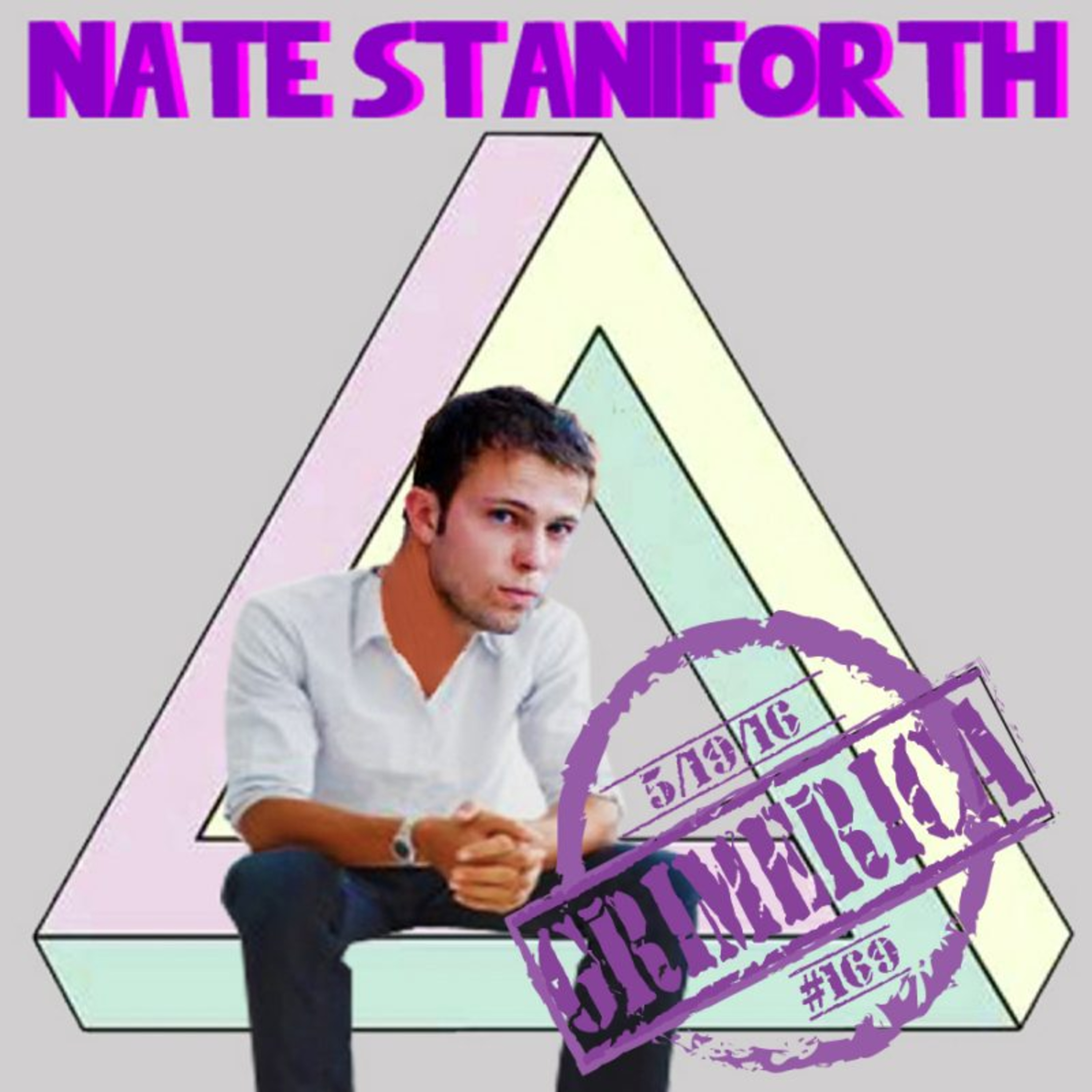 Magic, Illusions, and the Sense of Wonder with Nate Staniforth