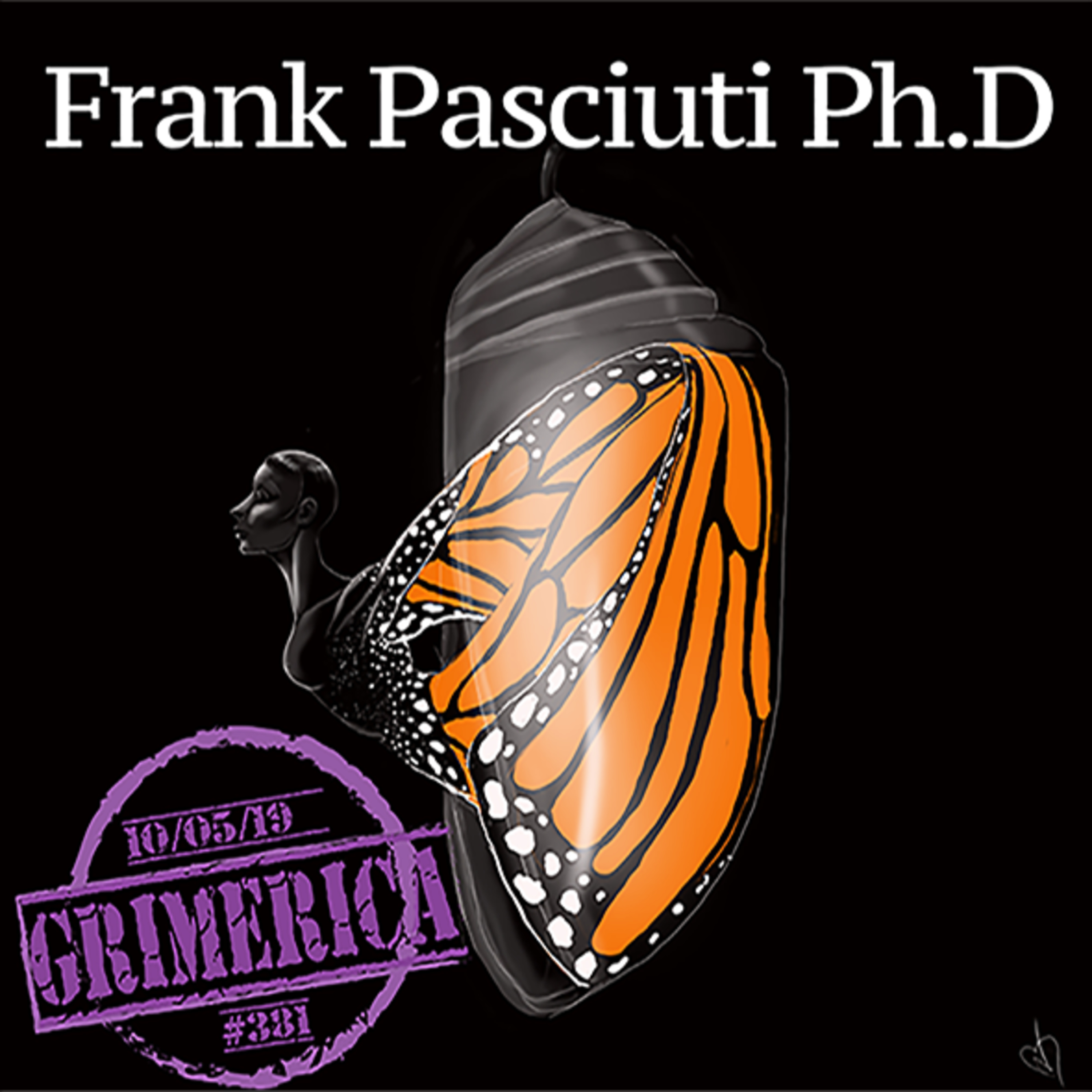 Personal and Spiritual Transformation | Frank Pasciuti