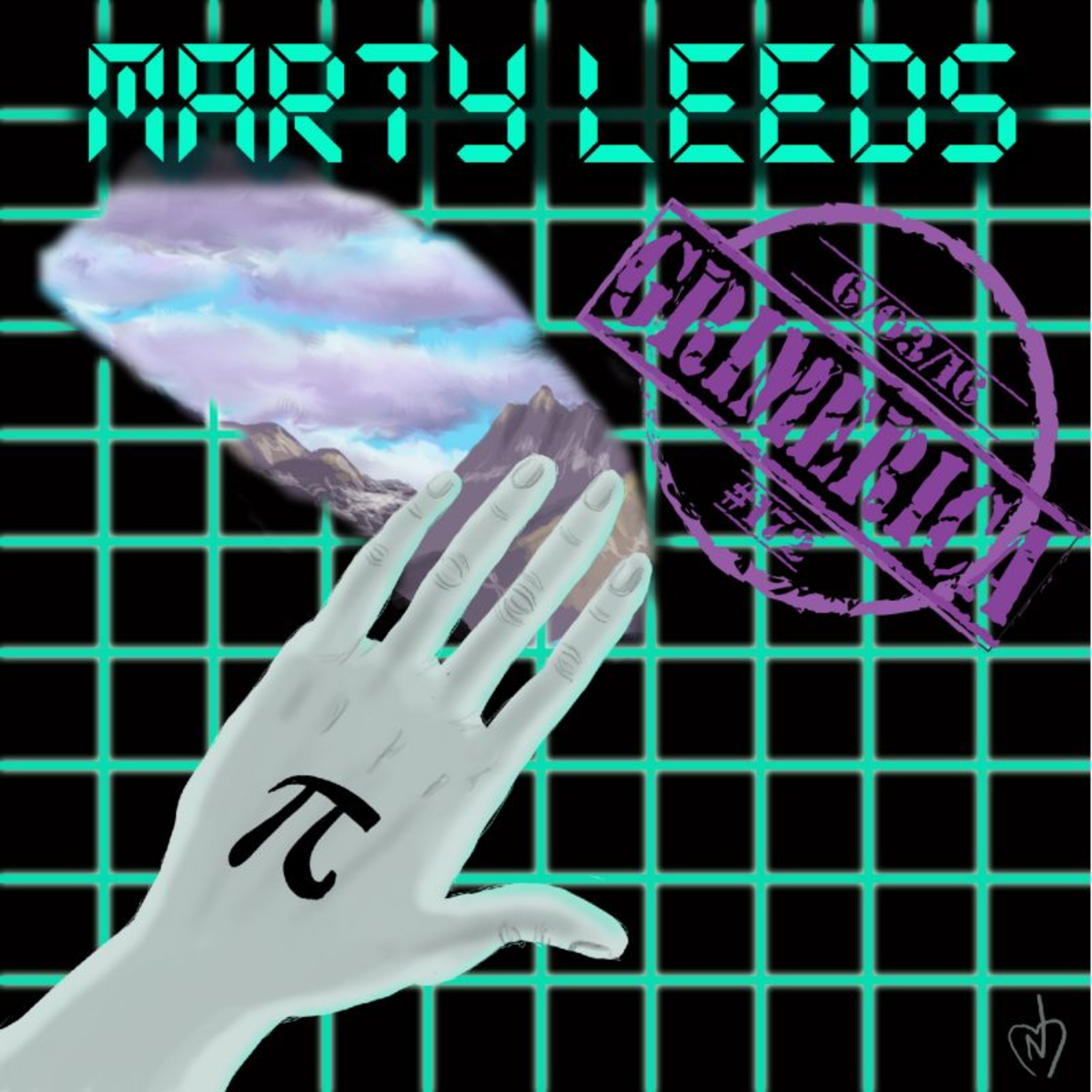 Cyphers and Pi with Marty Leeds