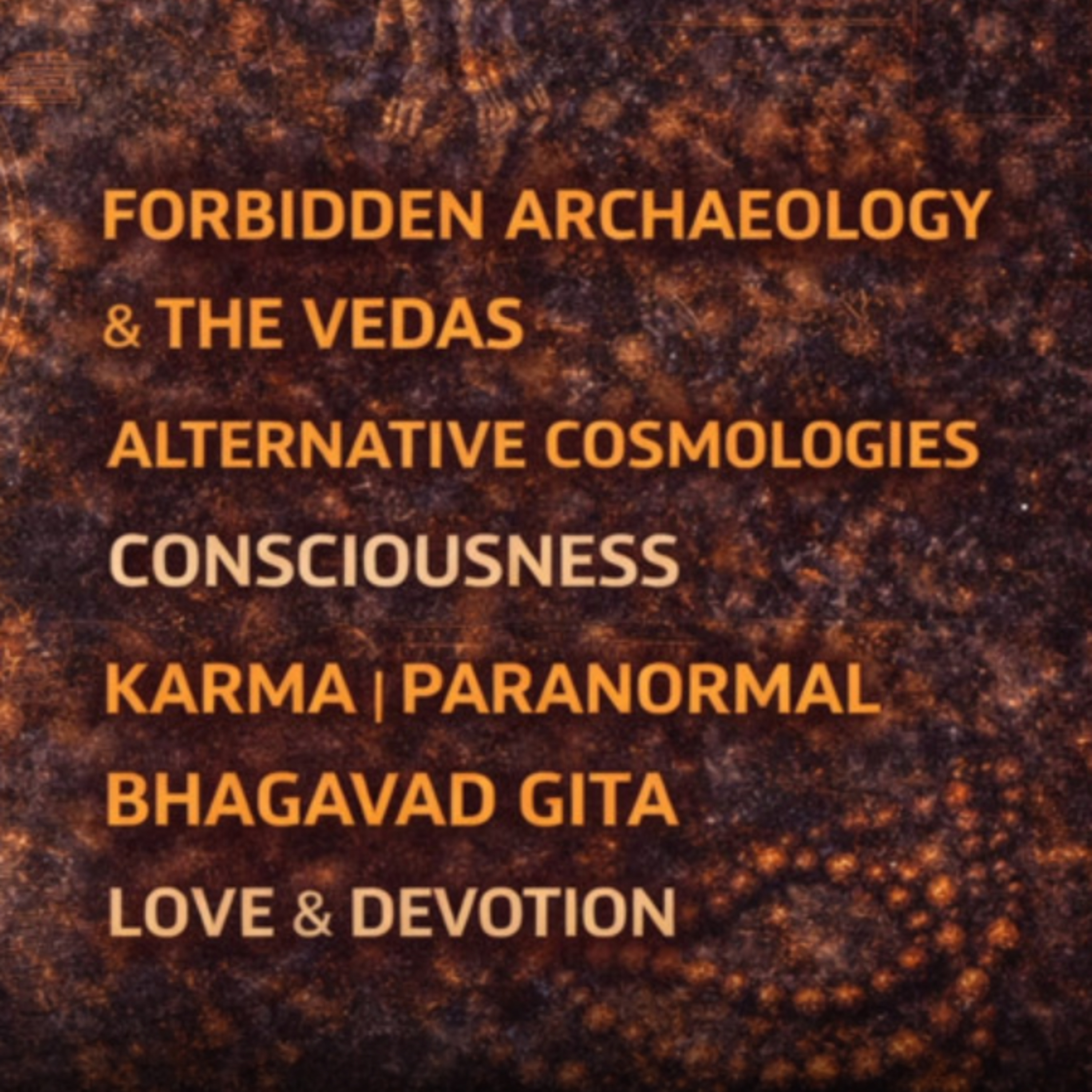 Forbidden Archaeology | Institutionalization | Michael Cremo