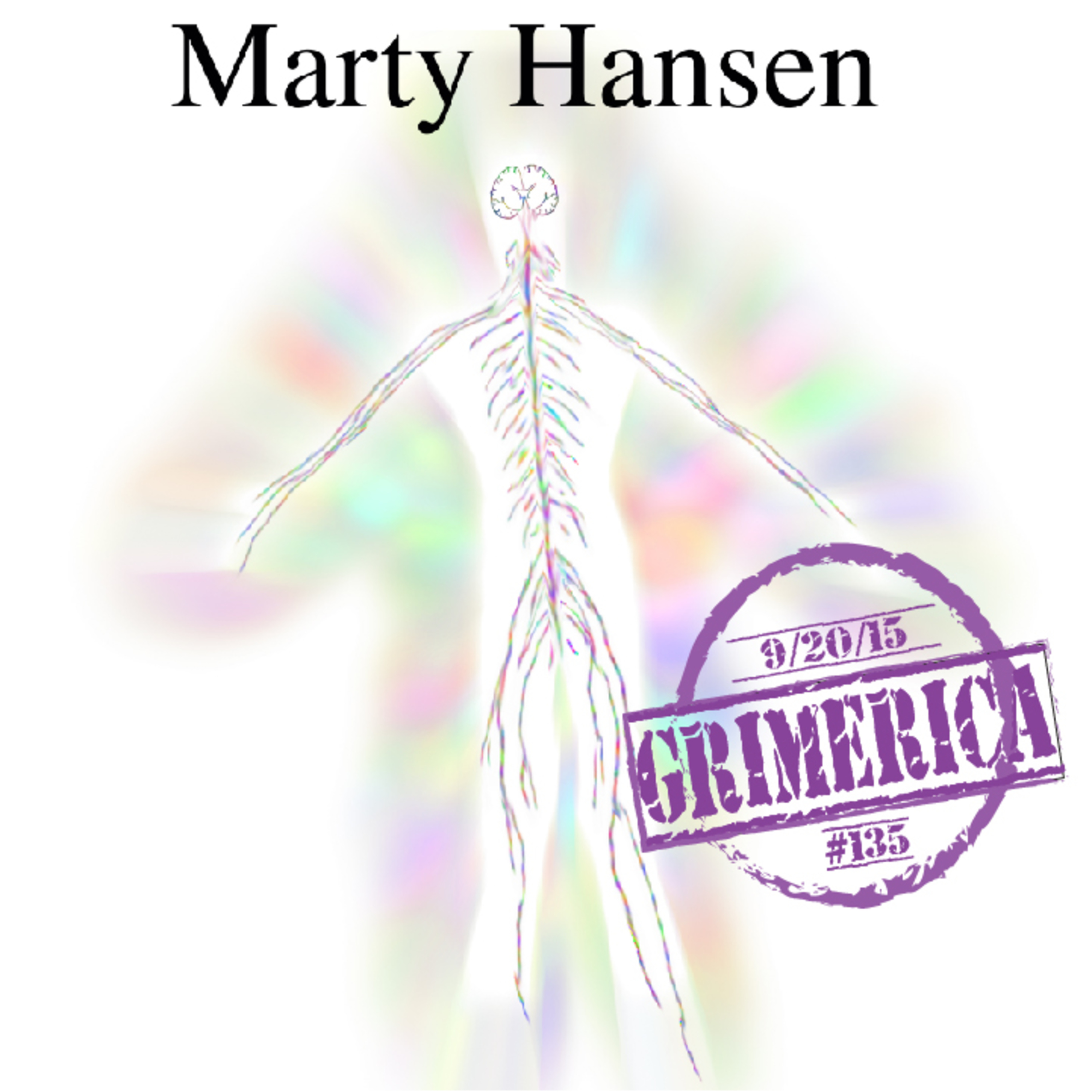 Fitness, Consciousness, and Spirituality | Marty Hansen