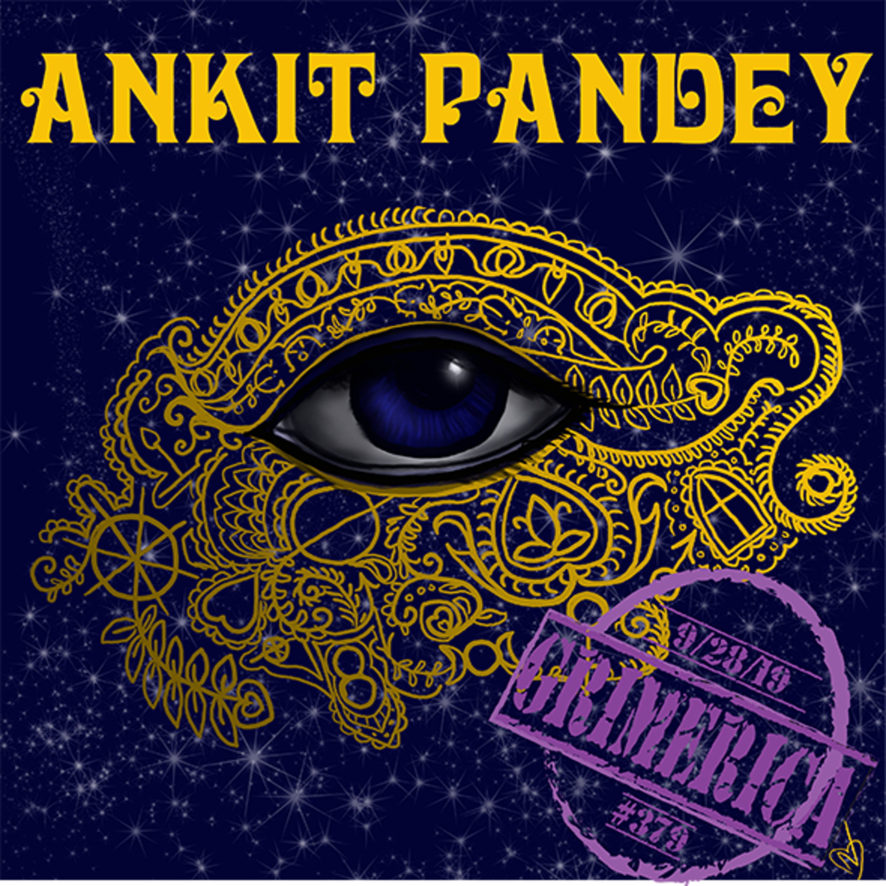 Vedic Astrology | The New Philosophers | Ankit Pandey