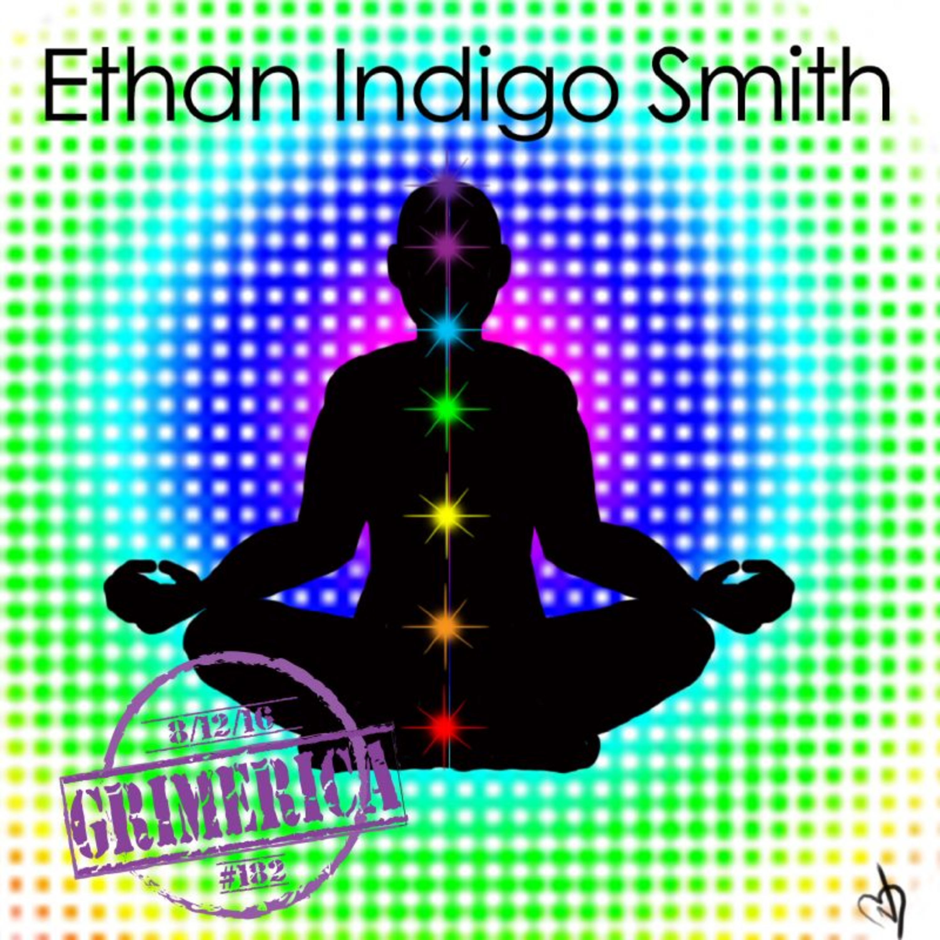 The 1984 Reality, Metaphysics, and Meditation with Ethan Indigo Smith