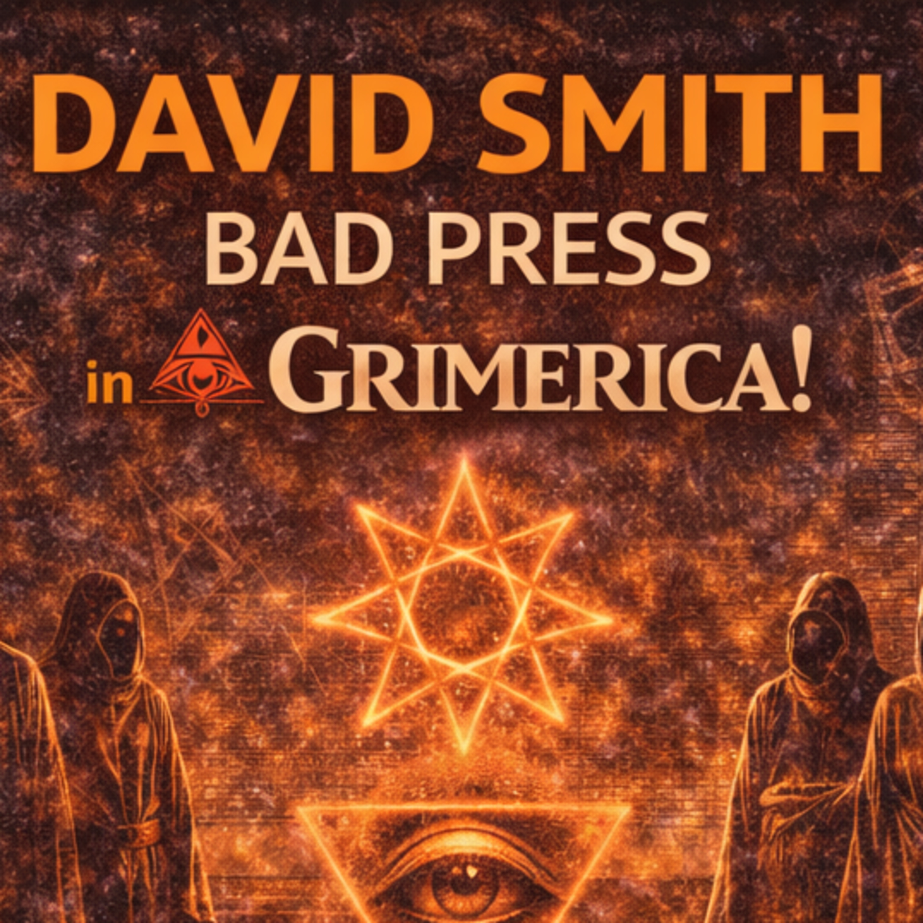 The Wizard of Edgewood | Puharich, MKUltra Shadows, and Esoteric Warfare | David Smith - Bad Press