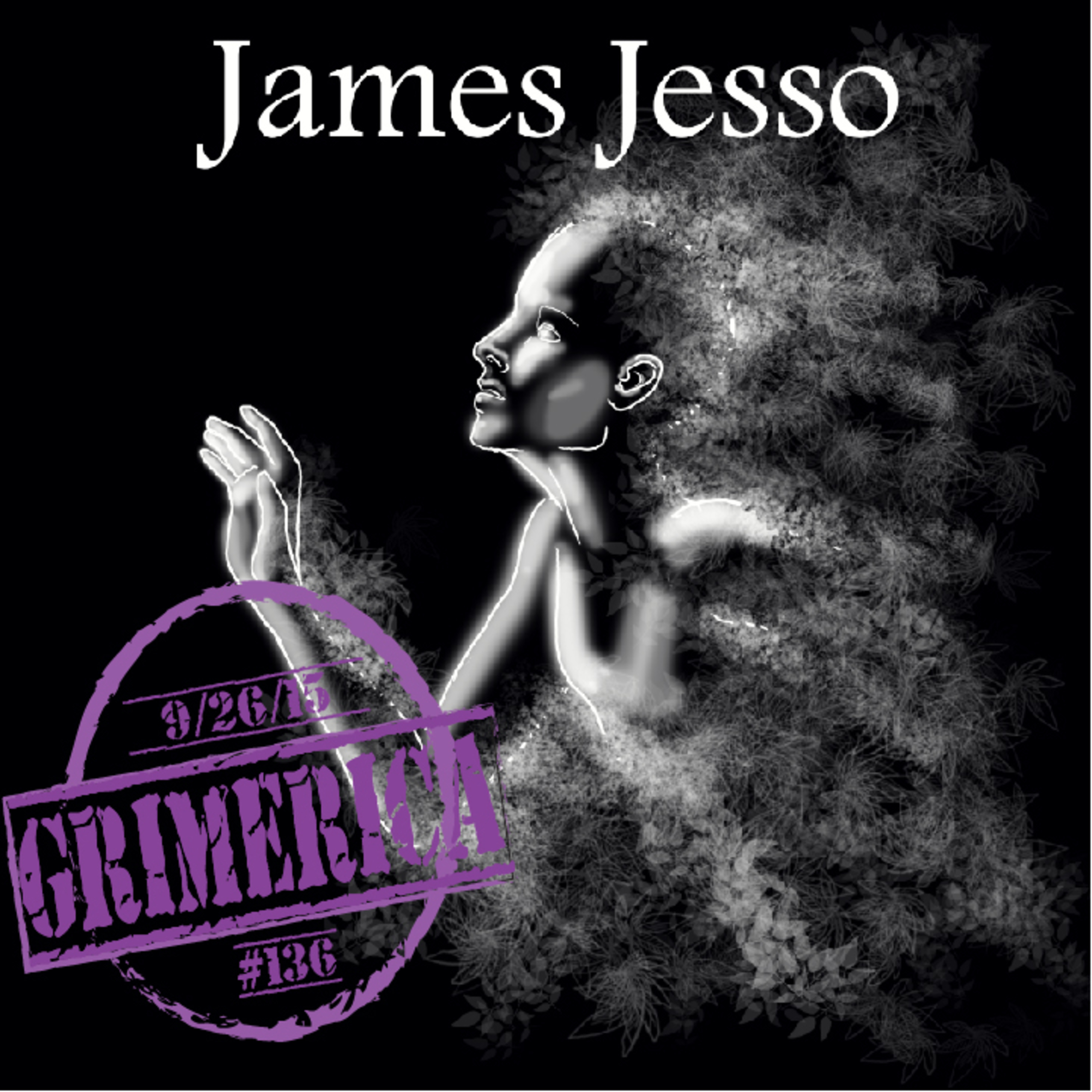 Psychedelics, Nutrition, and More with James W Jesso