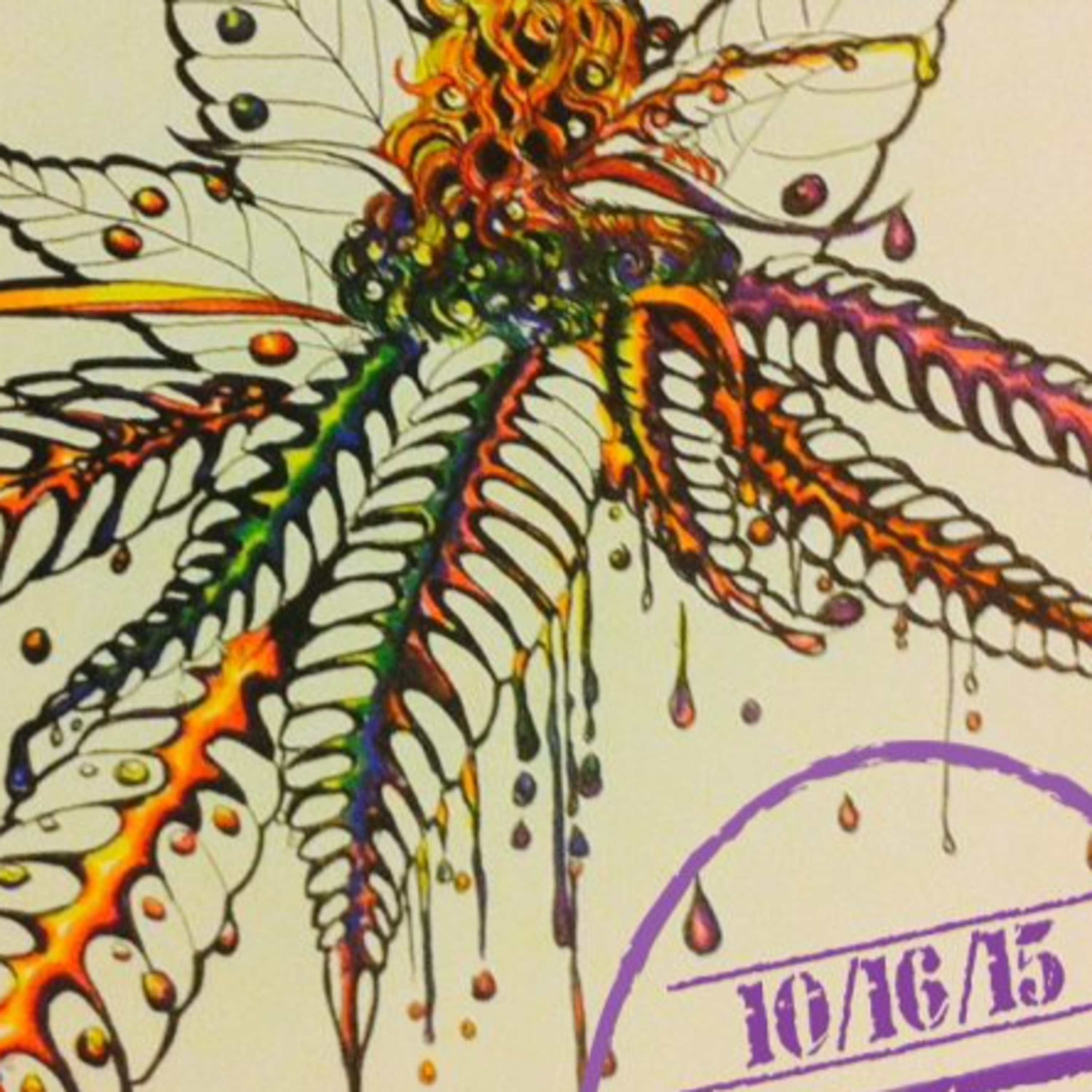 Cancer Killing Cannabis Oil with Rick Simpson