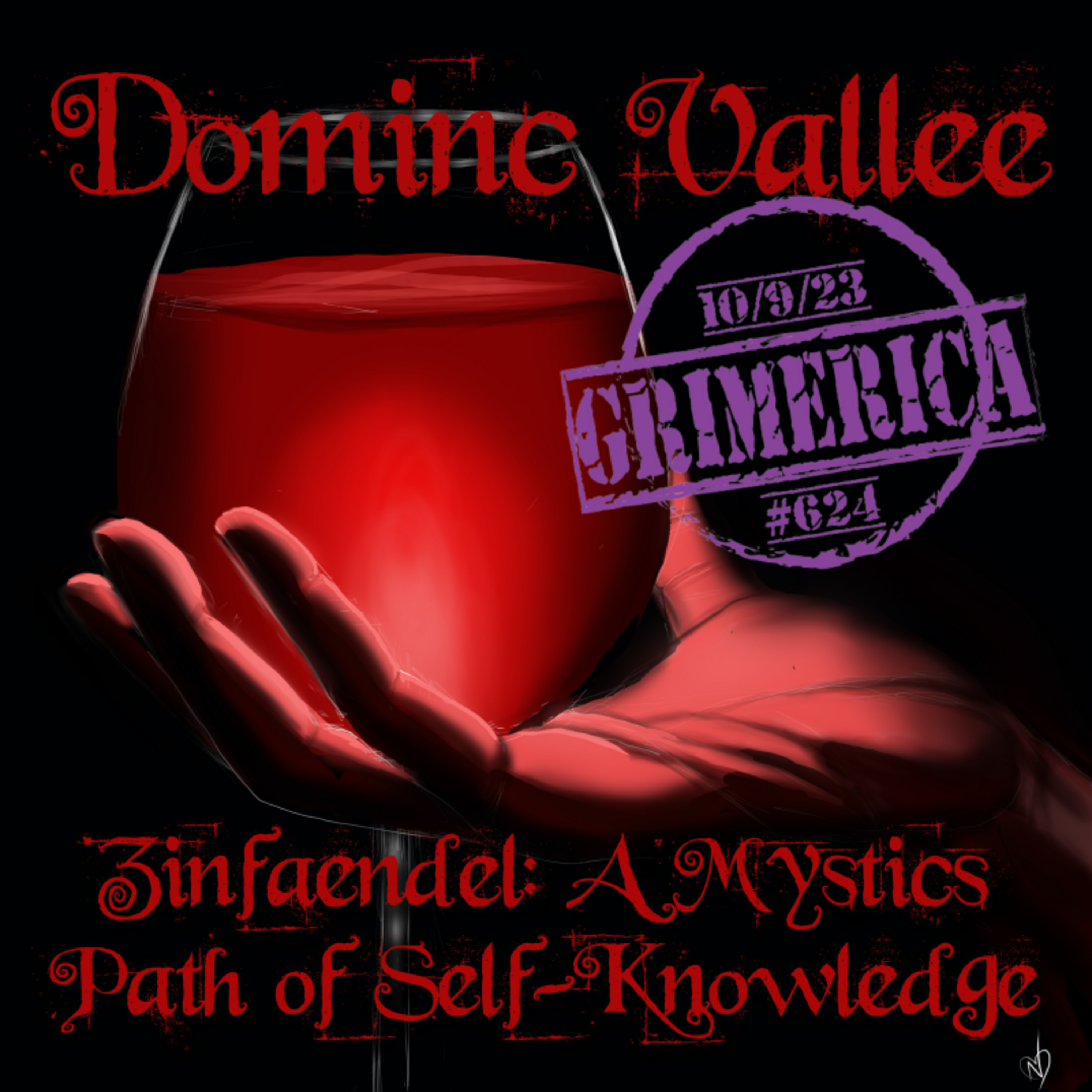 Grimerica Radio | Alternative History, Consciousness and Hidden Knowledge Podcasts