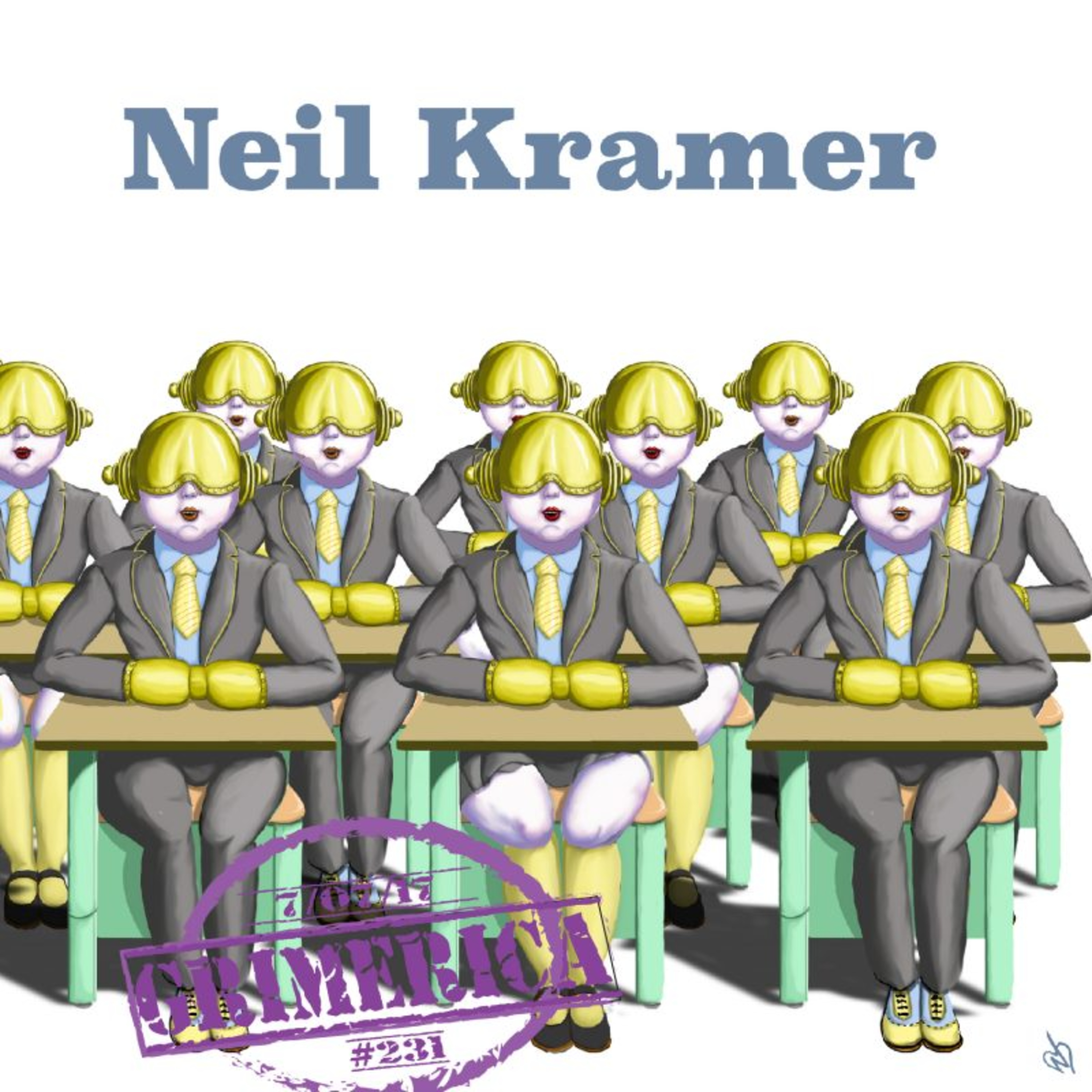 The Divinity of Learning | Spiritual Paths | Neil Kramer
