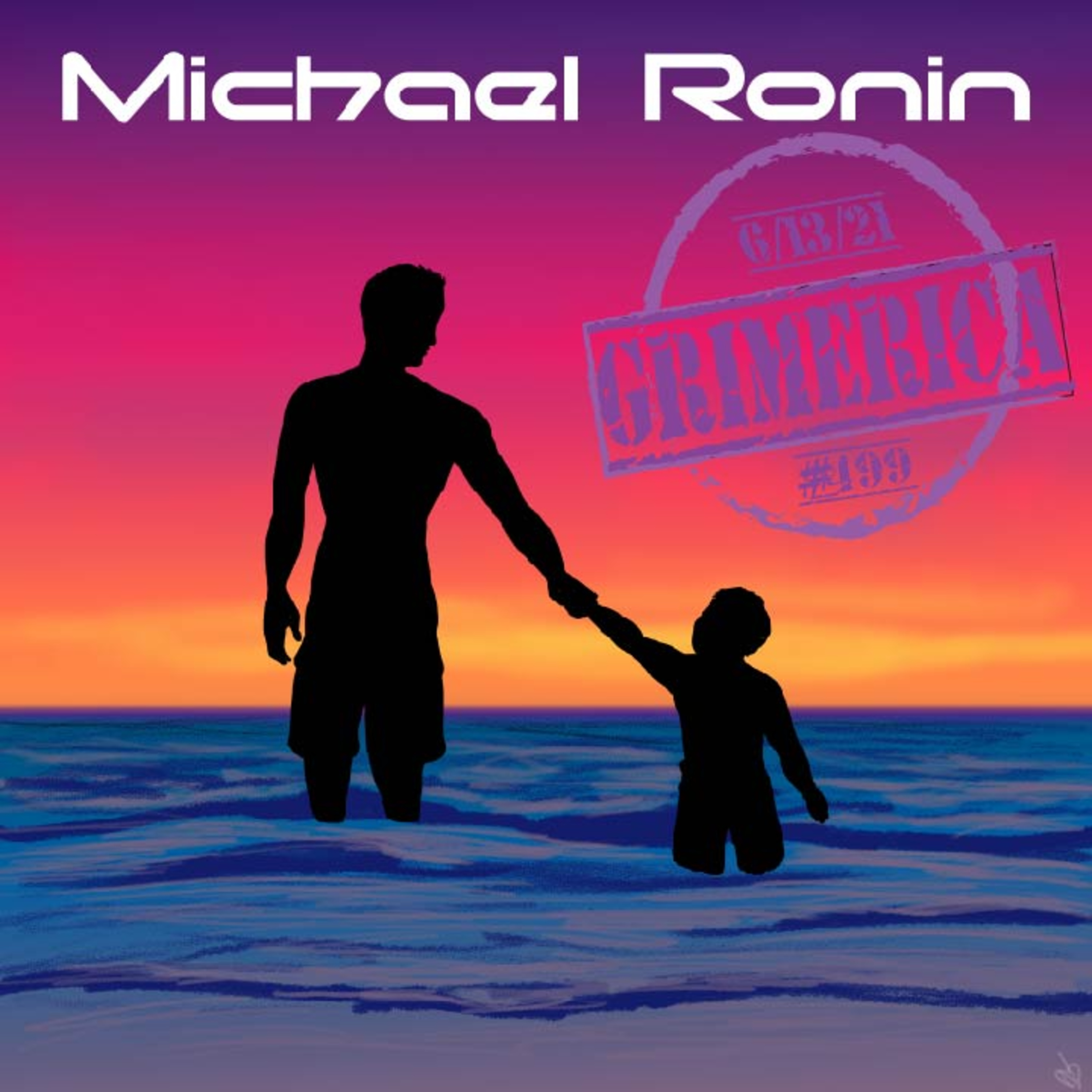 Modern Masculinity for the Conscious Man | Michael Ronin