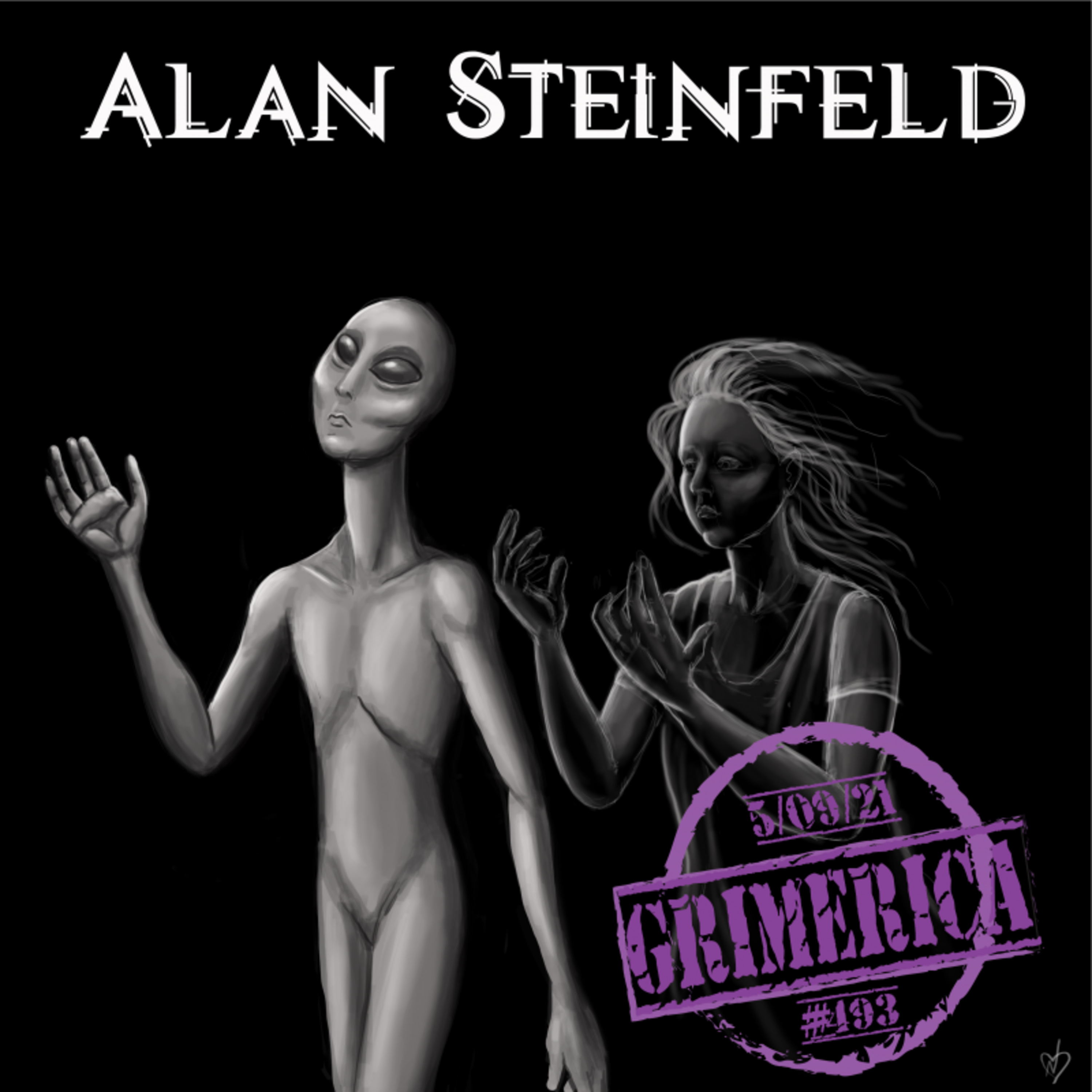 Preparing for the New Realities of Extraterrestrial Existence | Alan Steinfeld