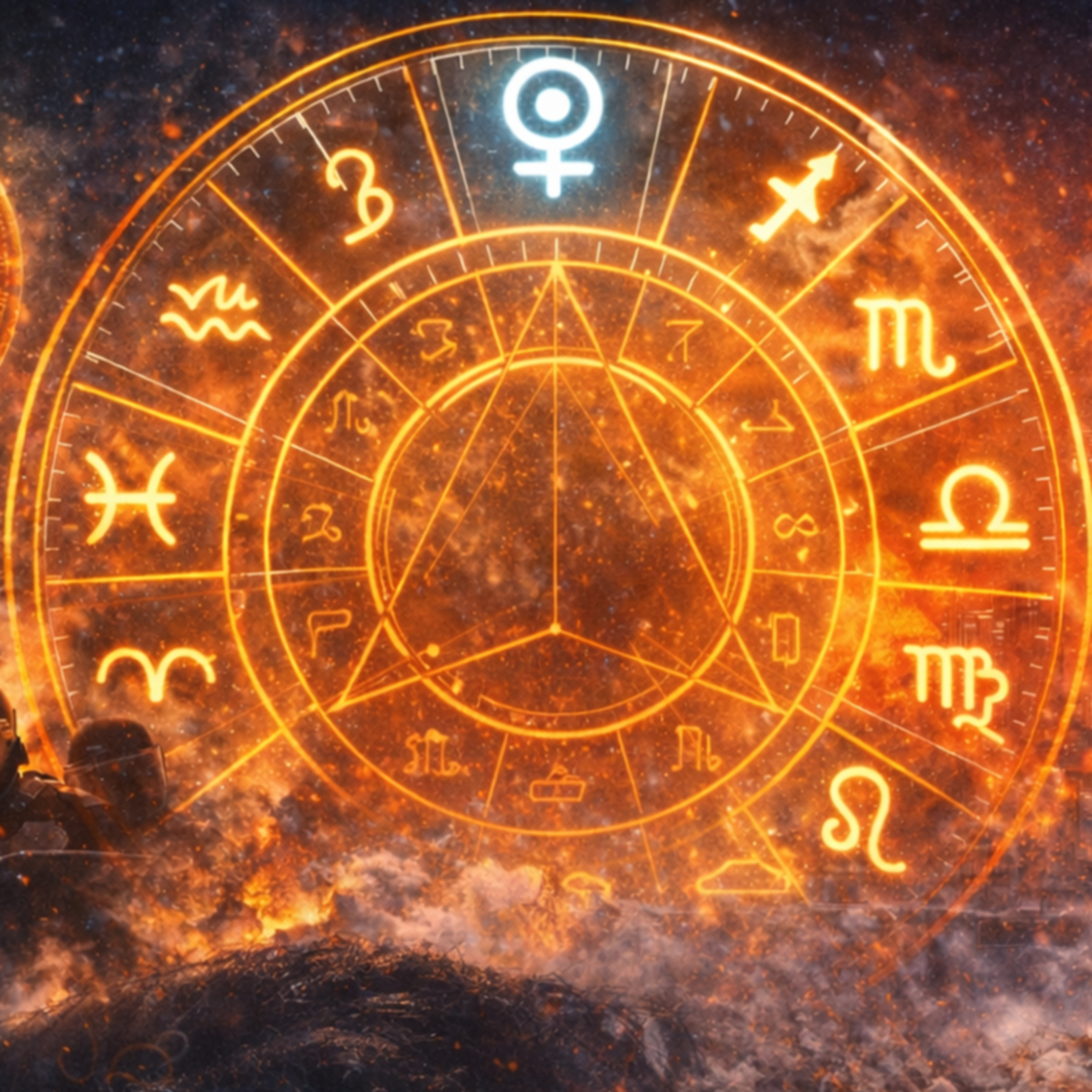 The System Is Breaking | Pluto in Aquarius | Gordon White